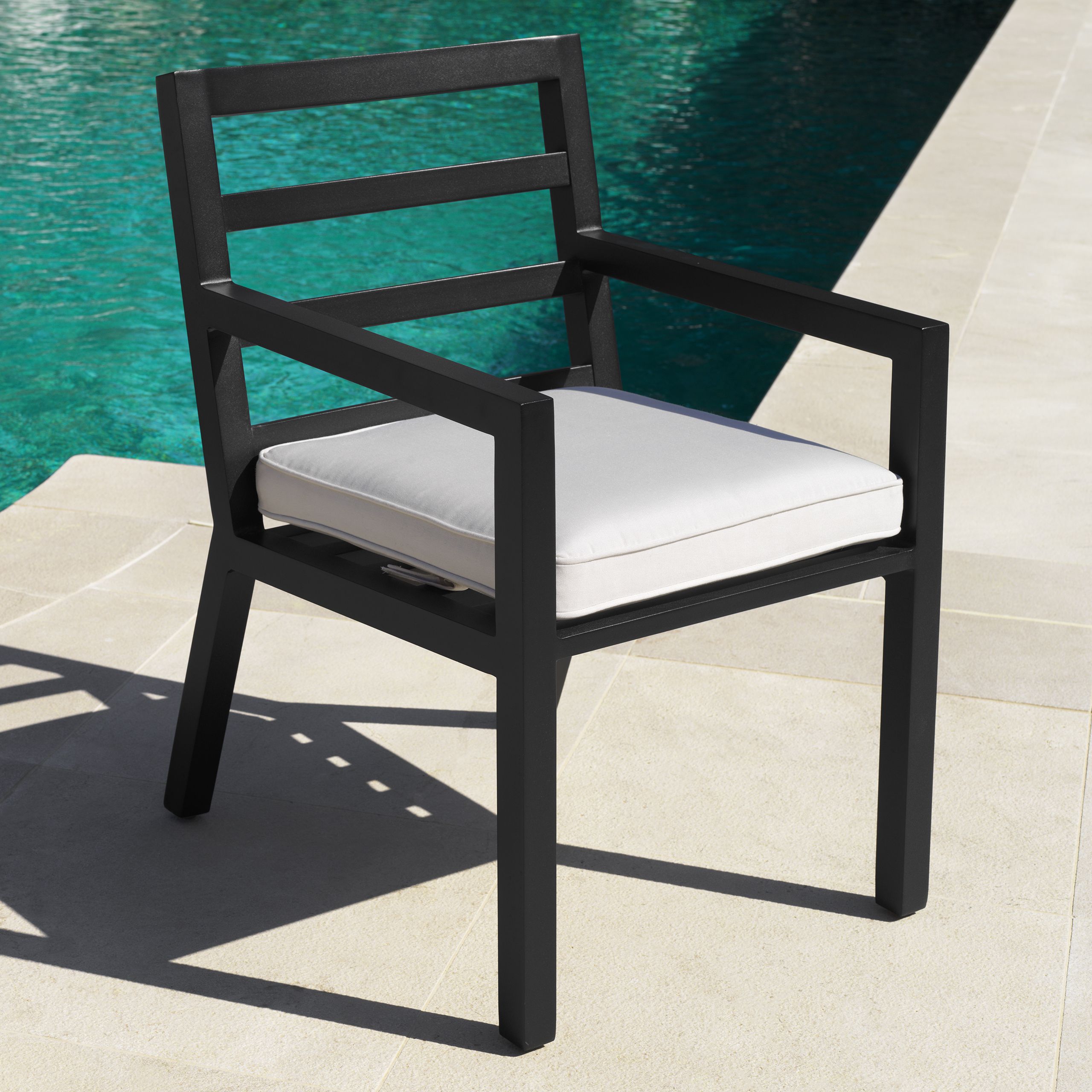DINING CHAIR DELTA - 5