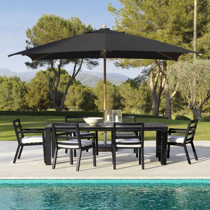 DINING TABLE VISTAMAR - 3