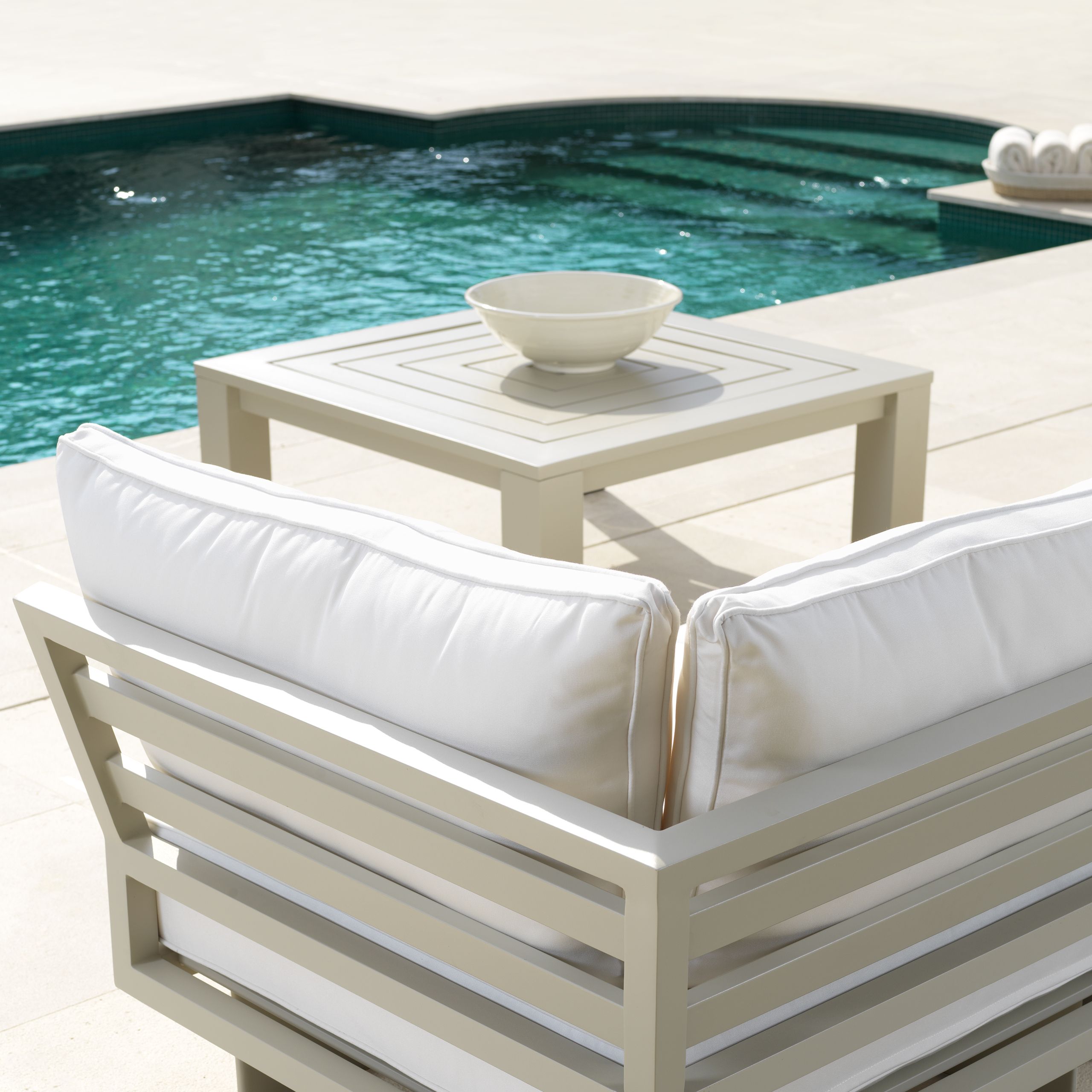 COFFEE TABLE VISTAMAR