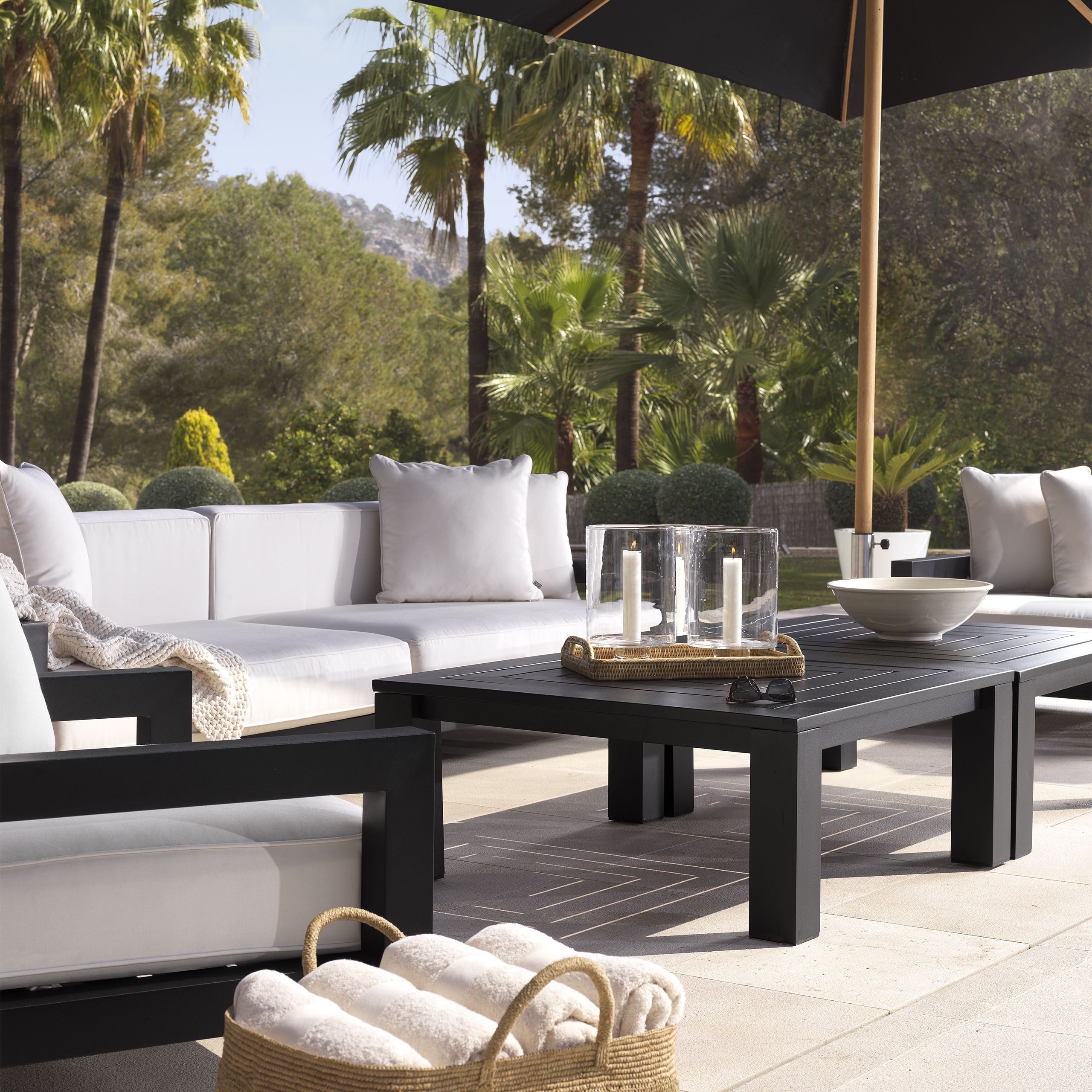 COFFEE TABLE VISTAMAR - 3