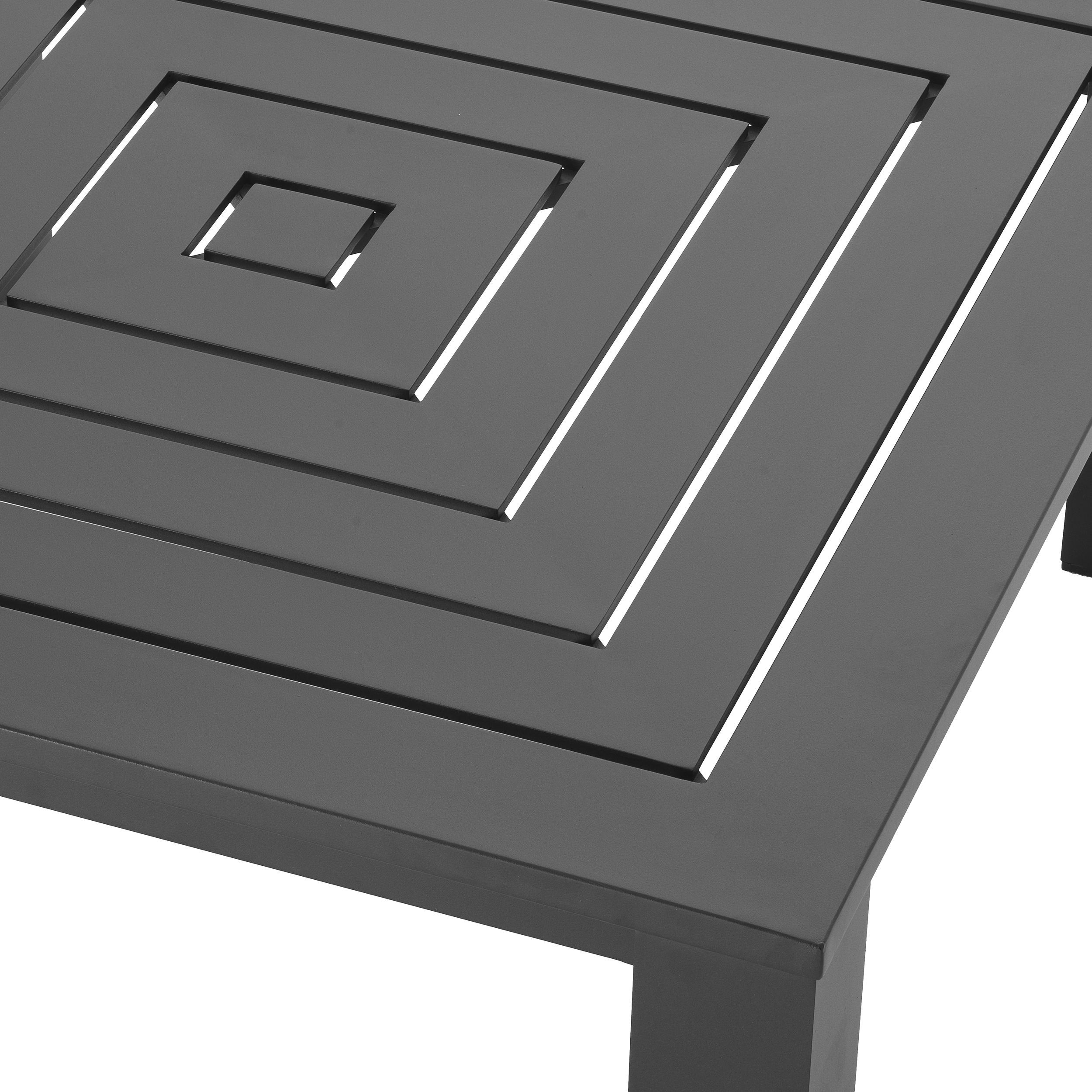 COFFEE TABLE VISTAMAR - 2