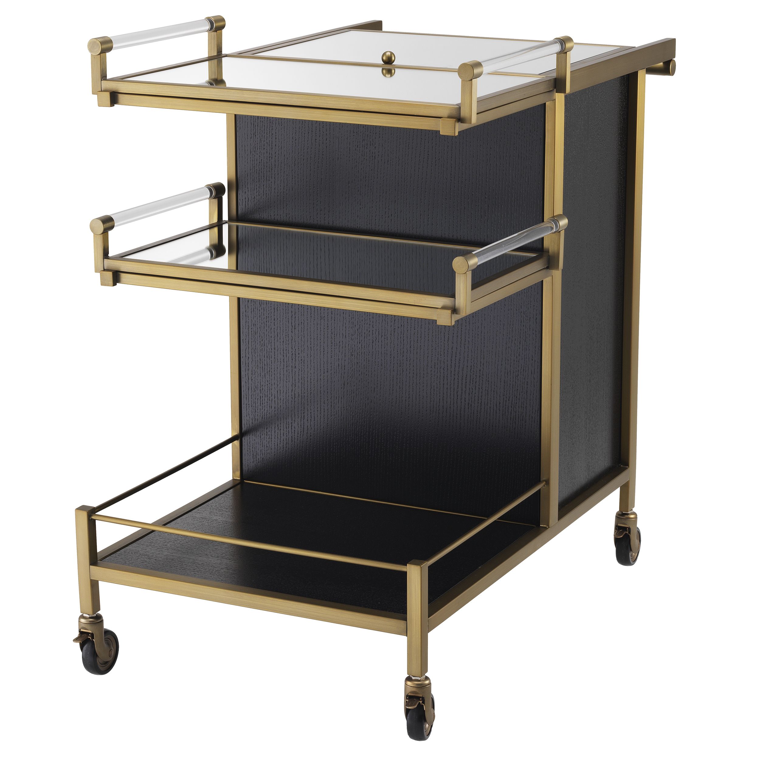 TROLLEY EIFFEL - 5