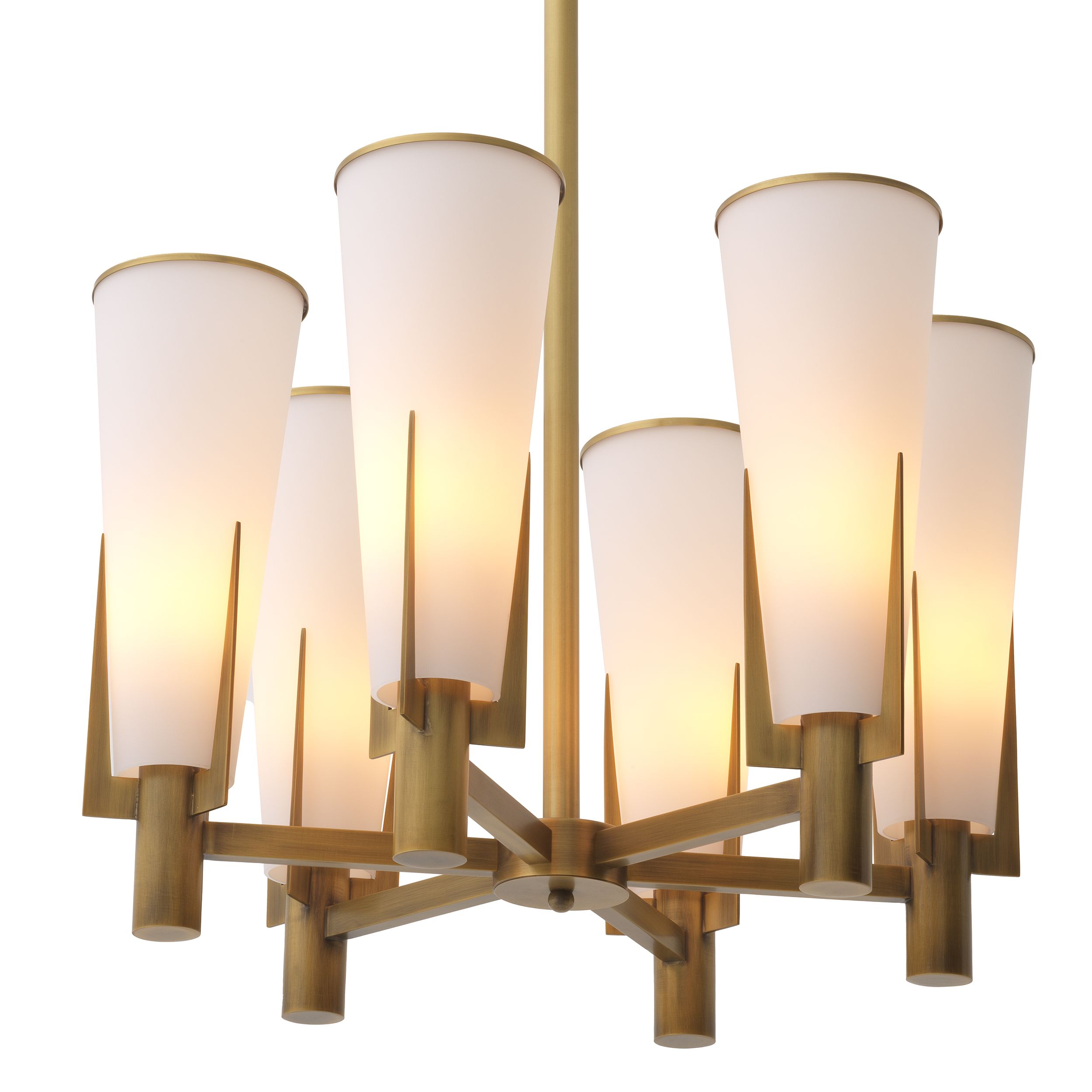 CHANDELIER DINO - 5