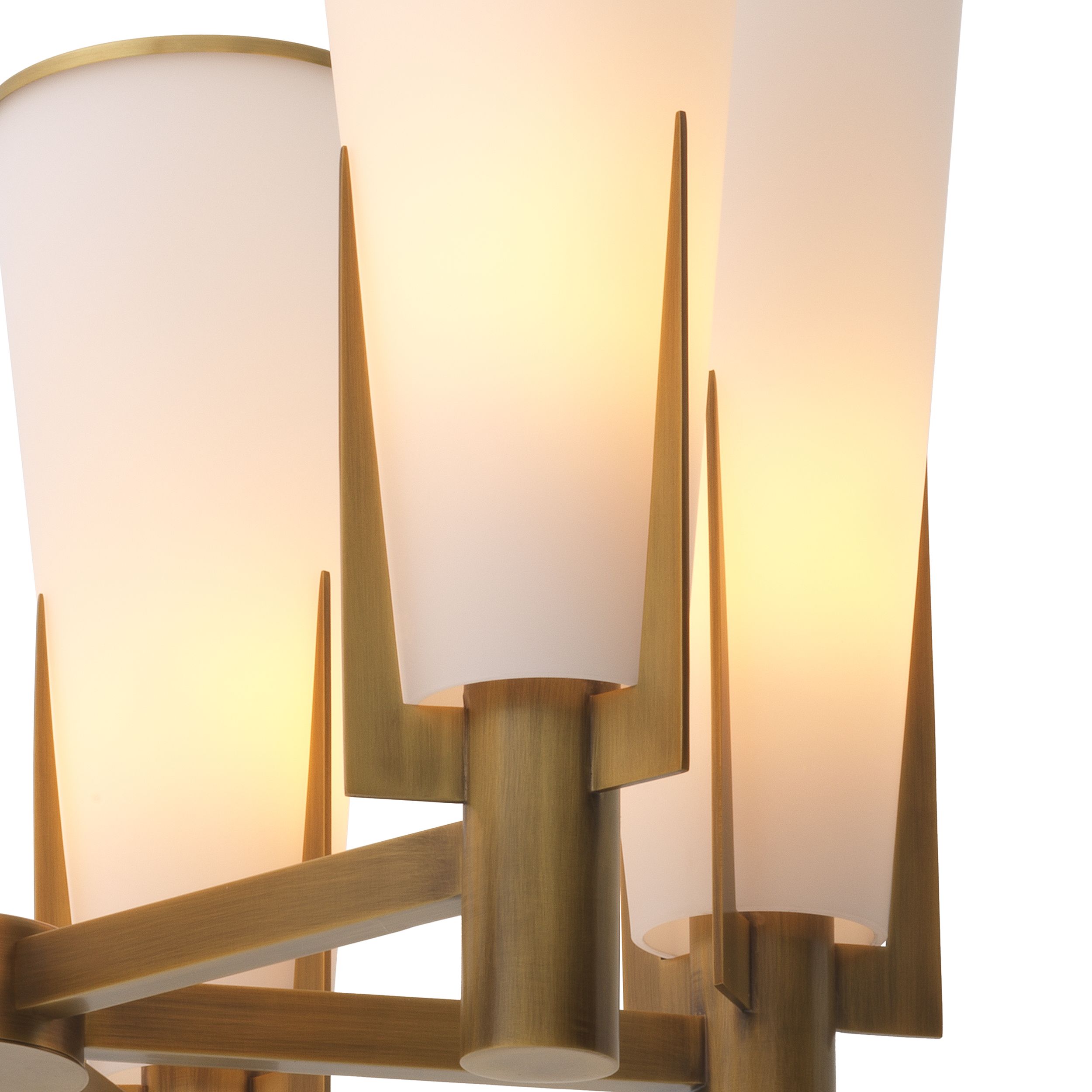 CHANDELIER DINO - 3