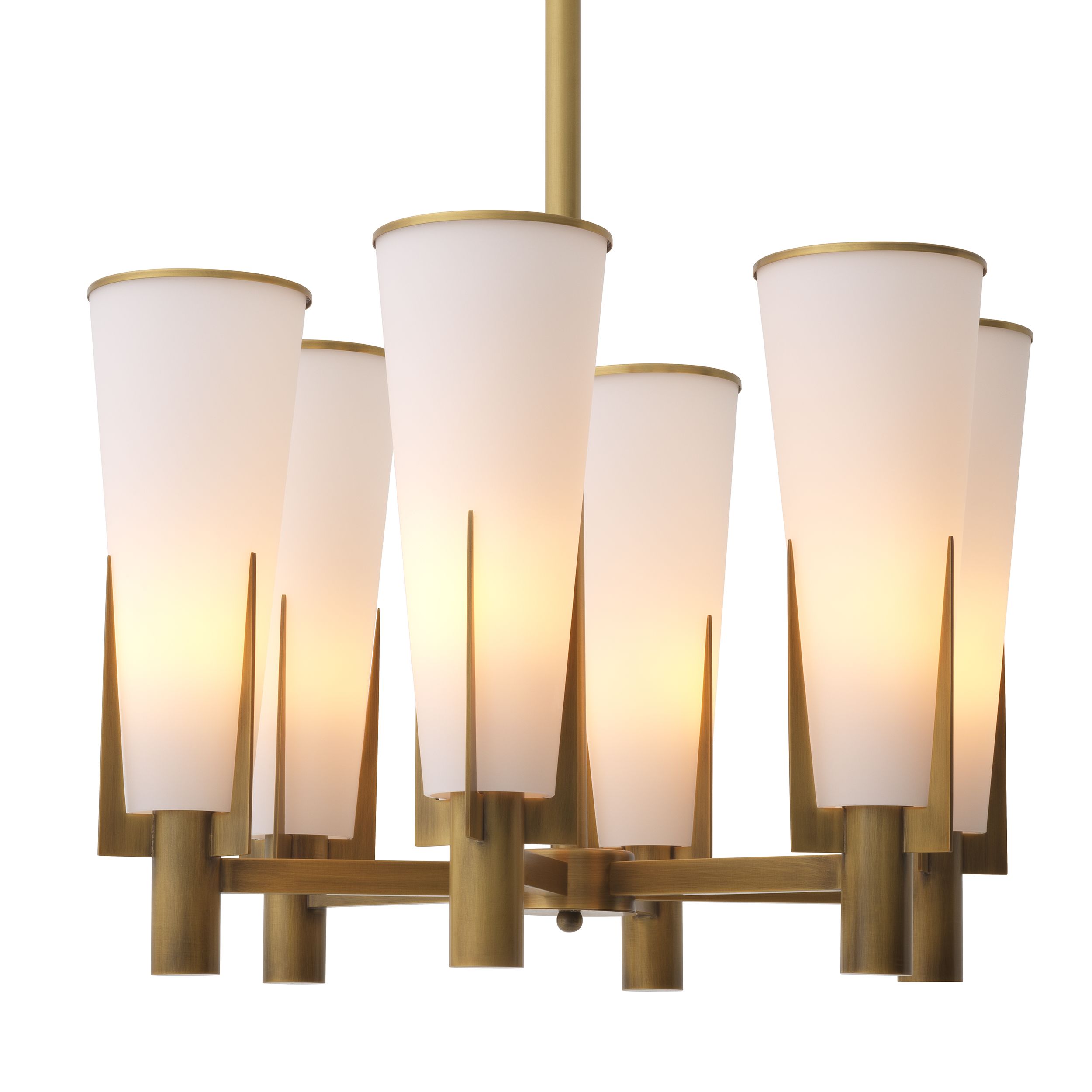 CHANDELIER DINO - 4