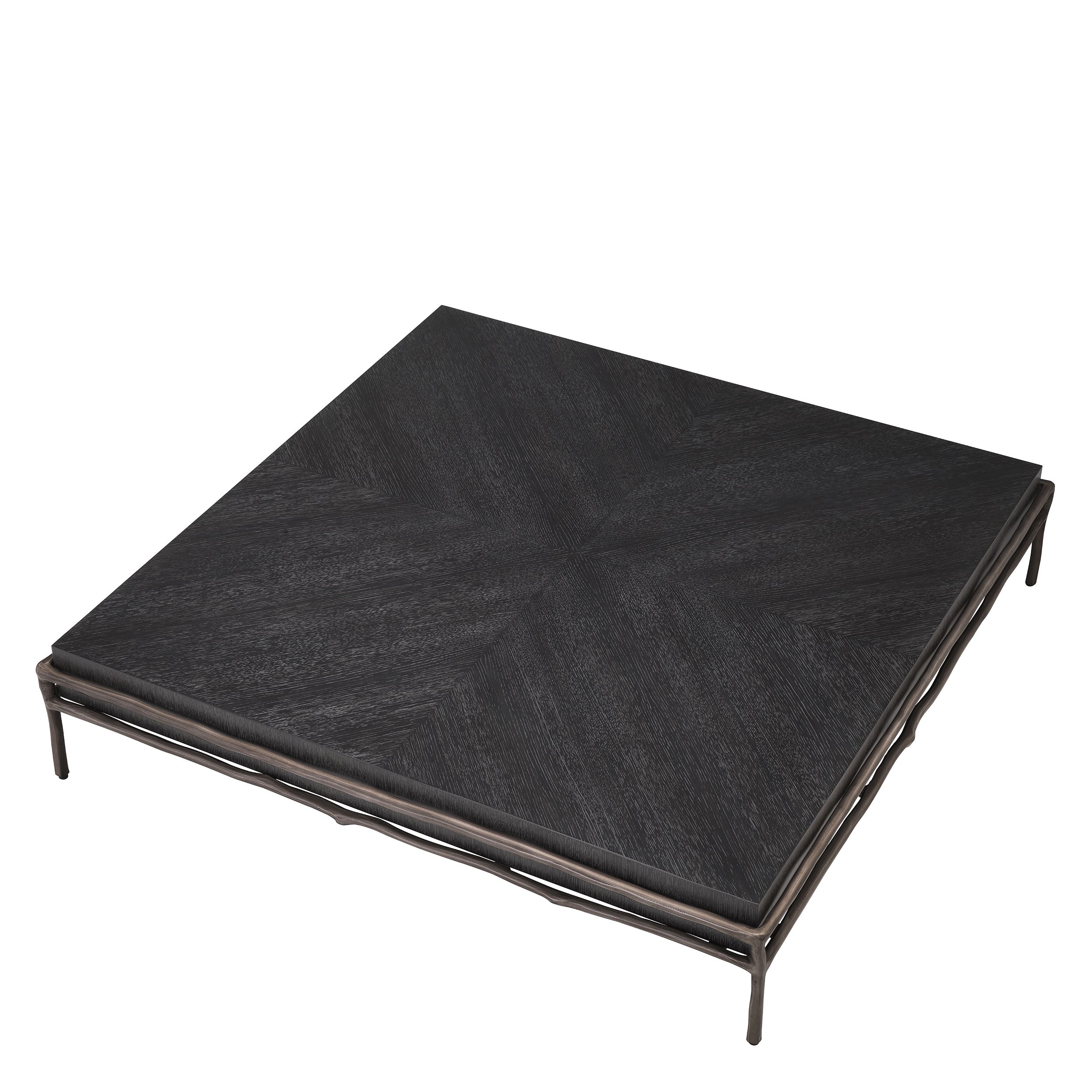 COFFEE TABLE PREMIER - 3