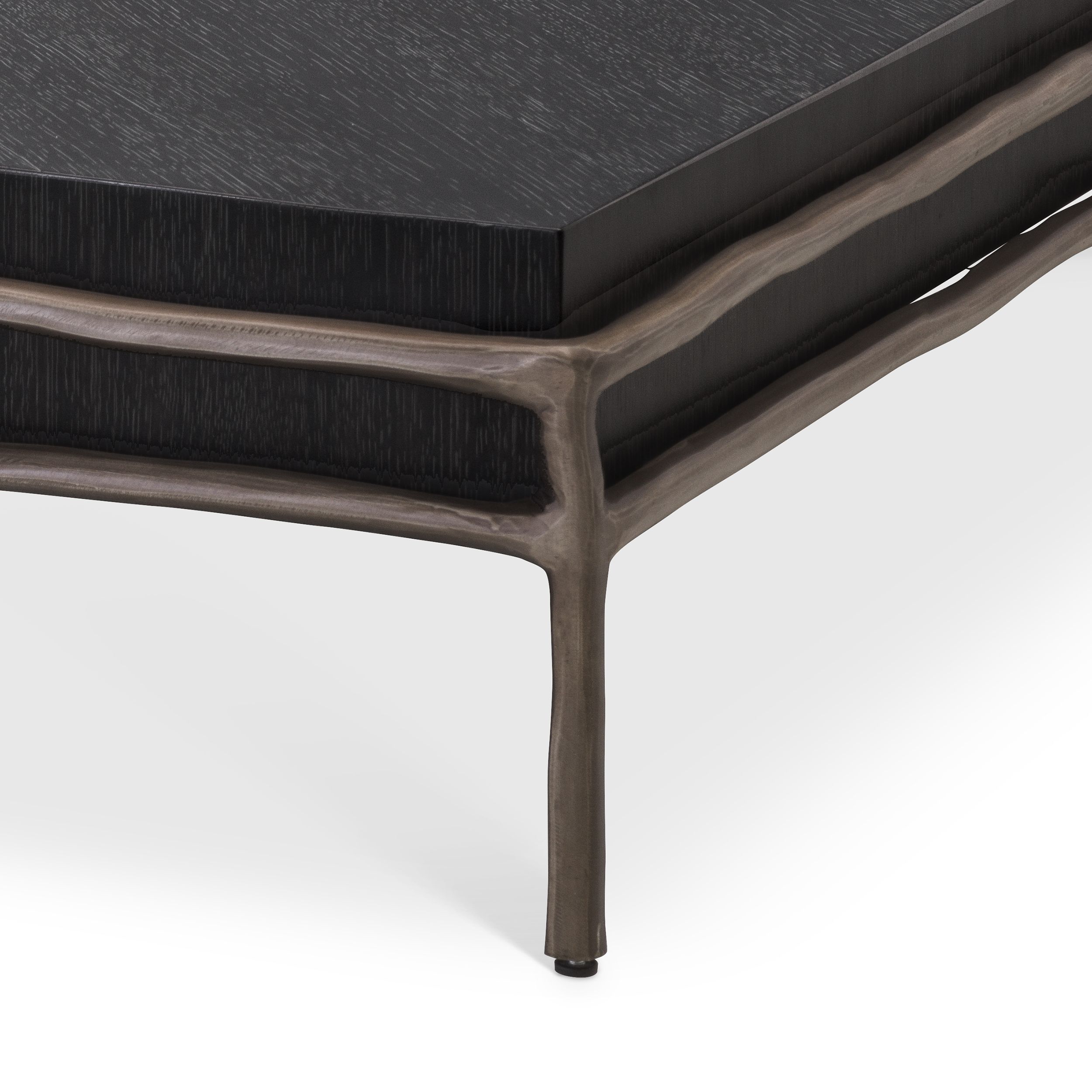 COFFEE TABLE PREMIER - 2