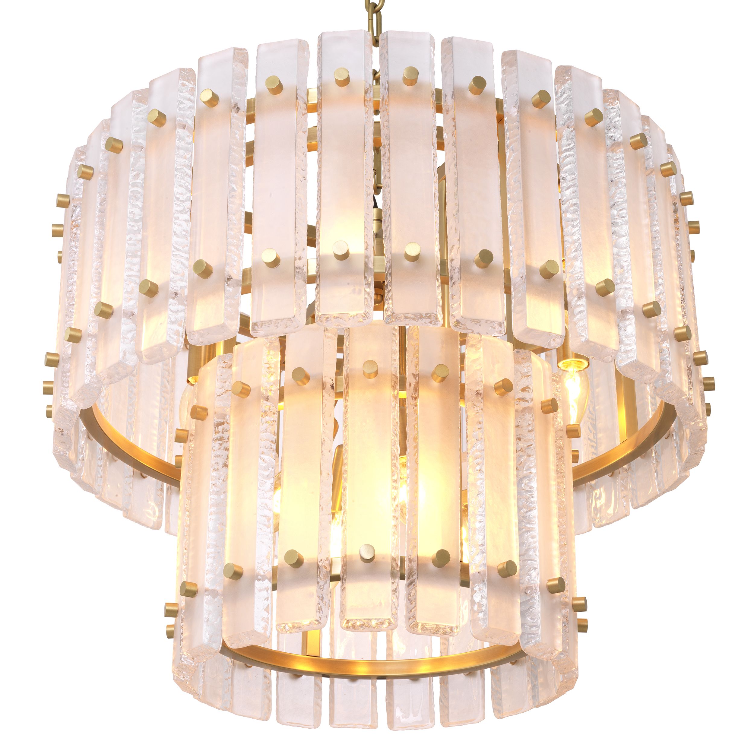 CHANDELIER BLASON - 5