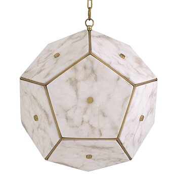 LANTERN GALLO