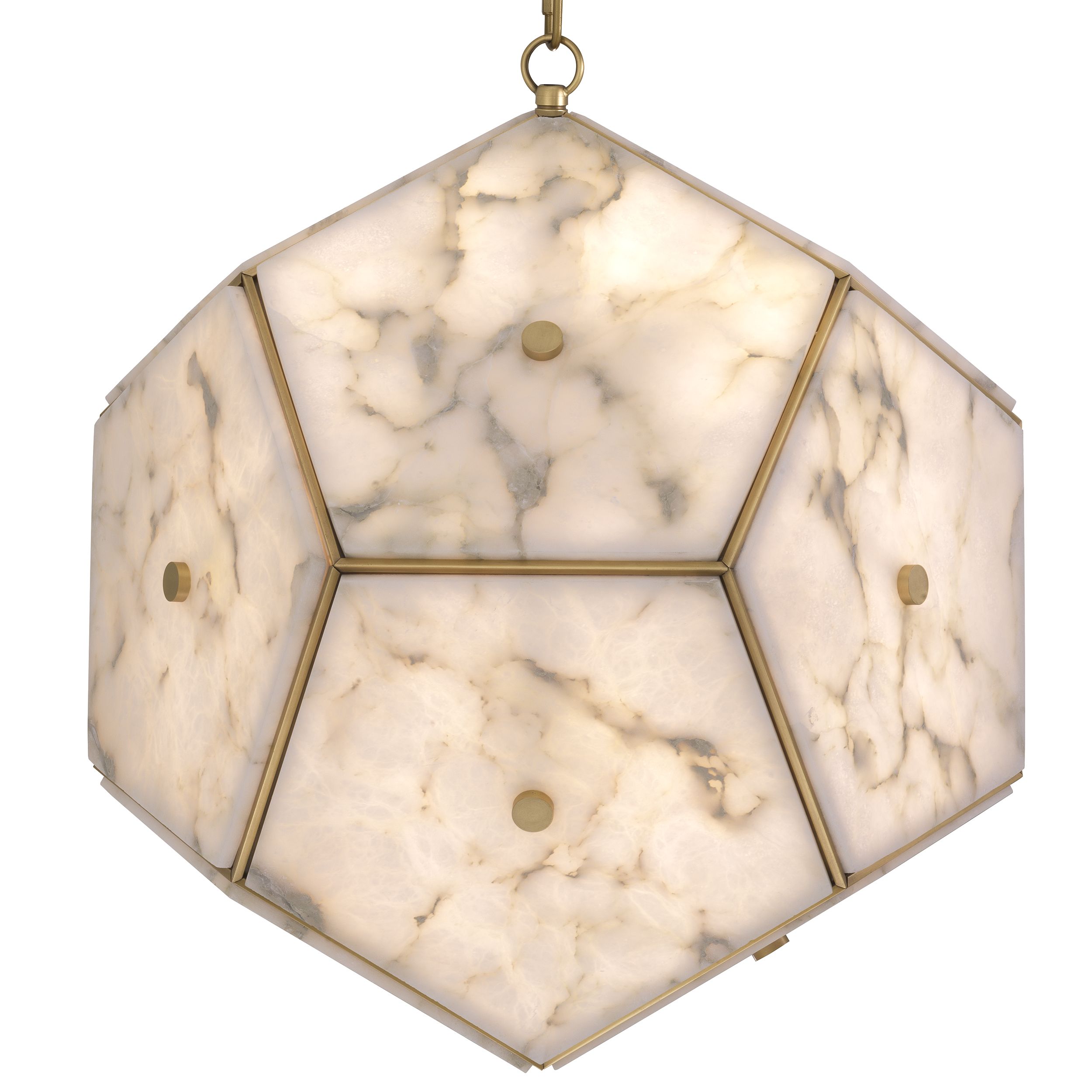 LANTERN GALLO - 2