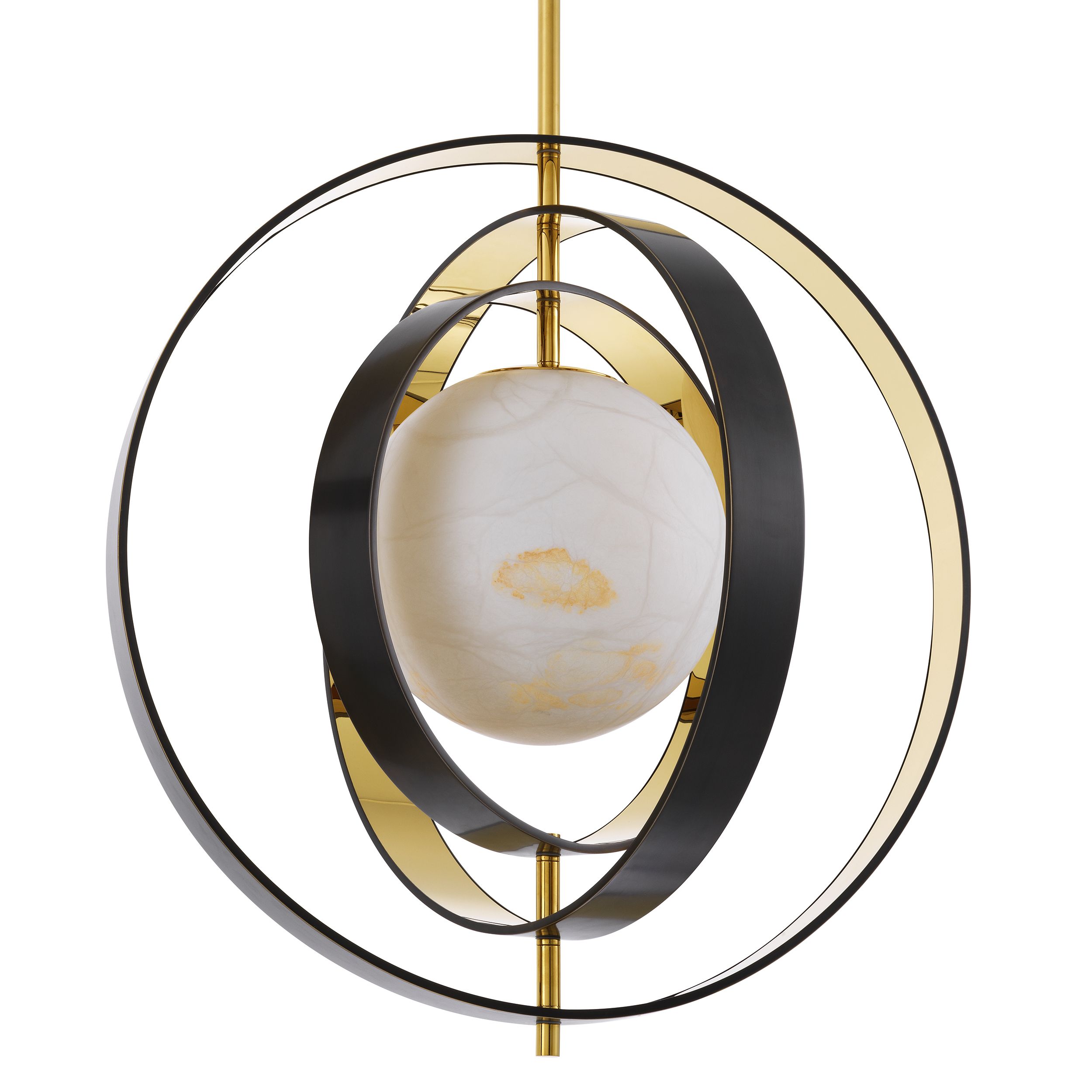 CHANDELIER PEARL - 6