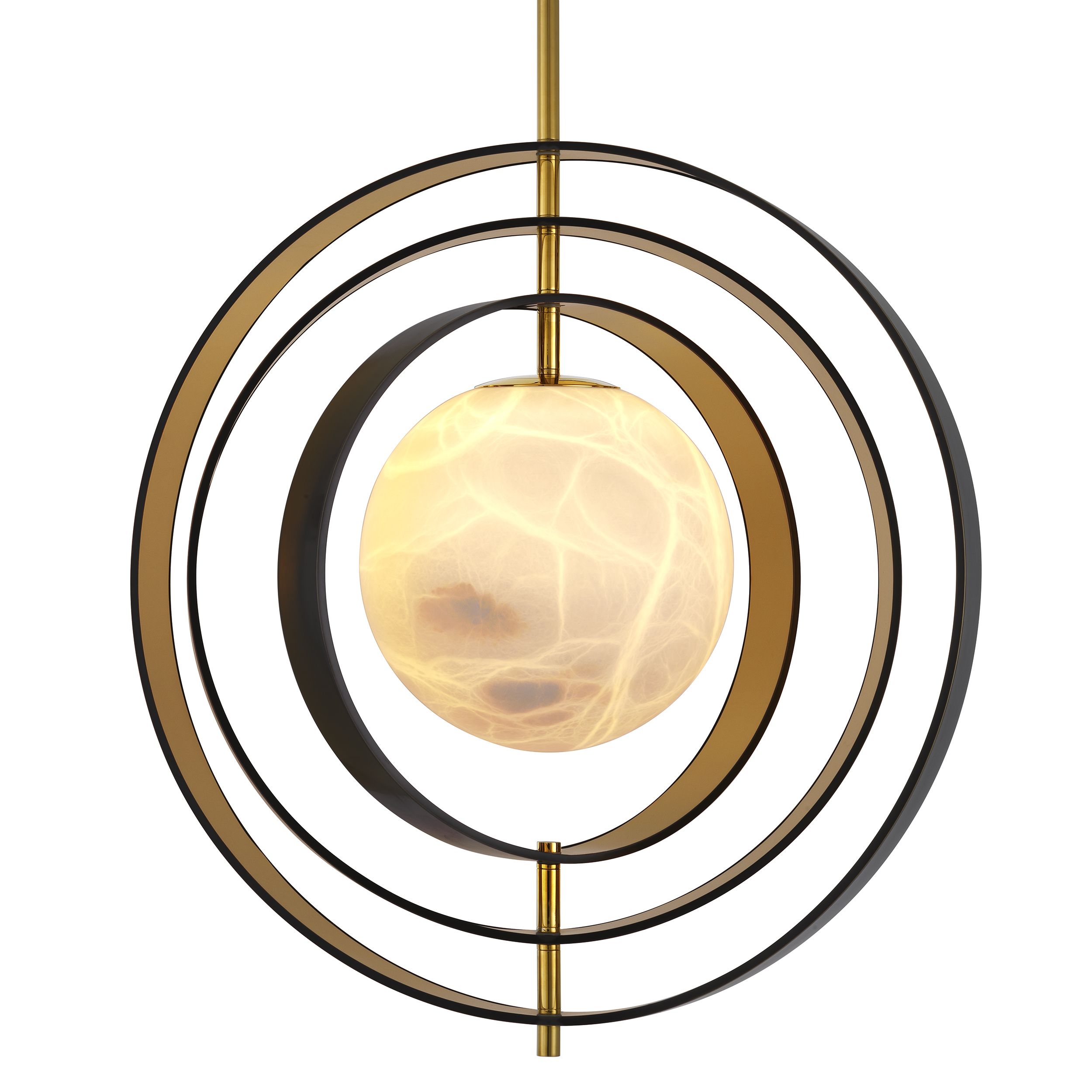 CHANDELIER PEARL - 2