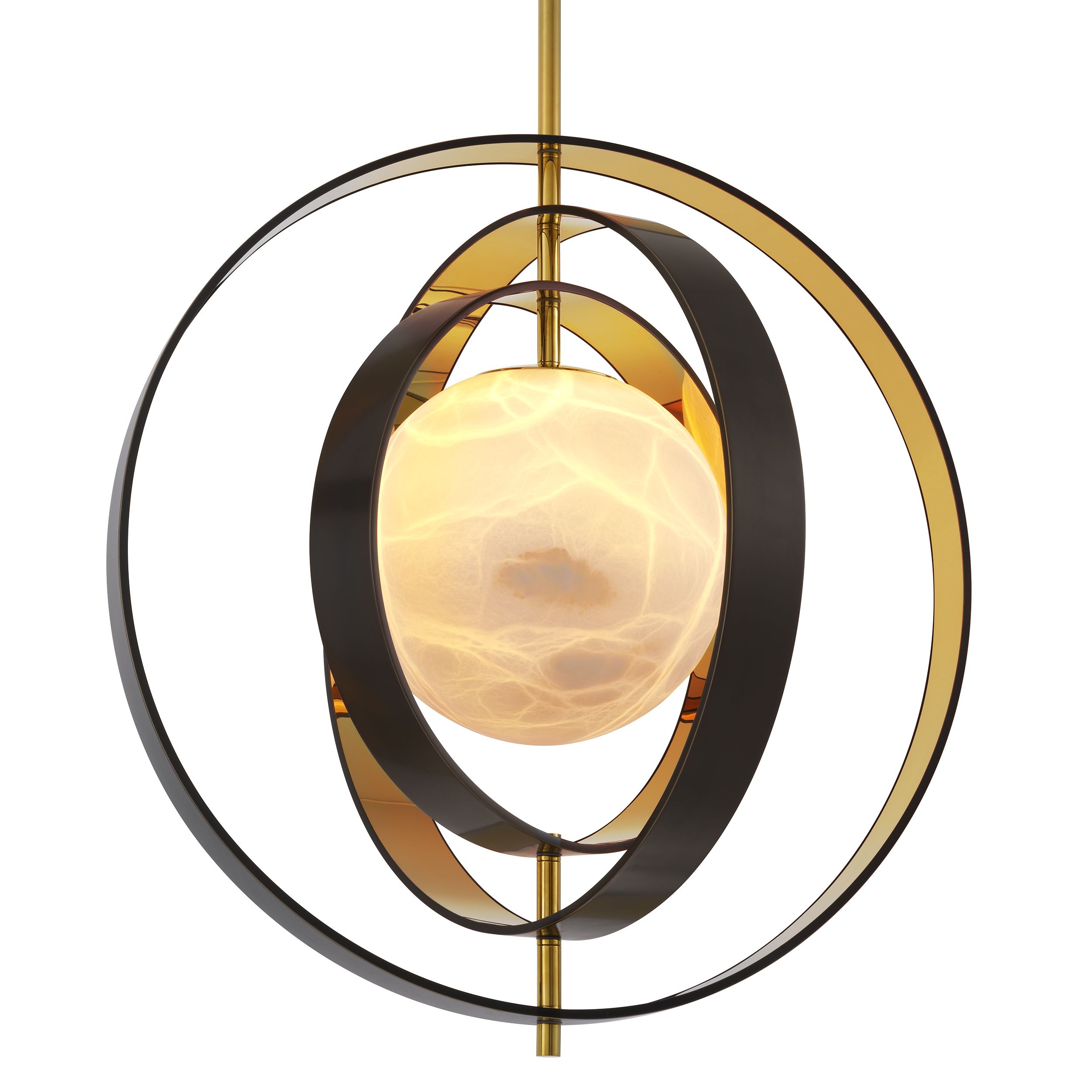CHANDELIER PEARL - 3
