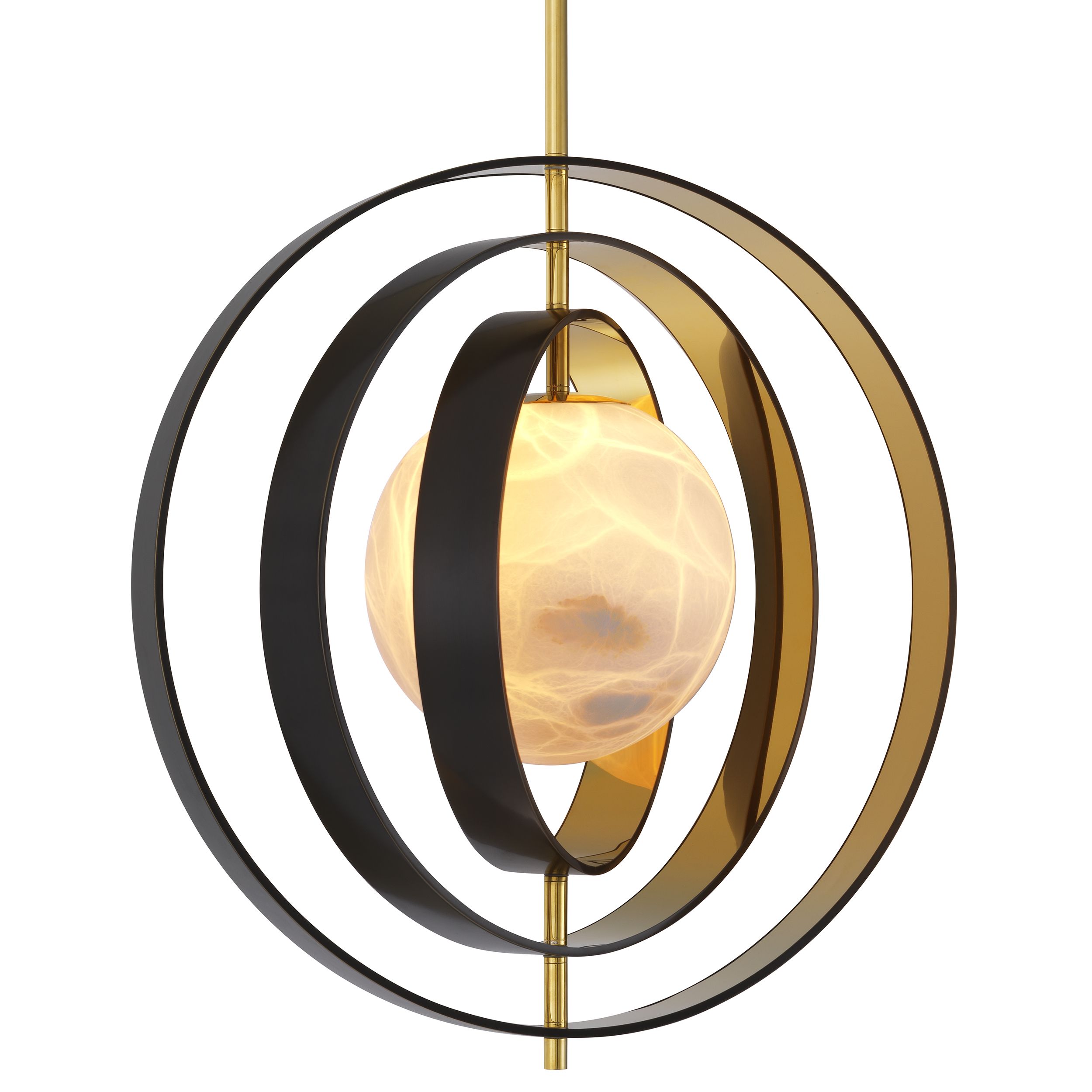 CHANDELIER PEARL - 5
