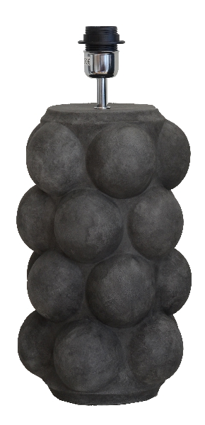 B. Bubbels Lampfot