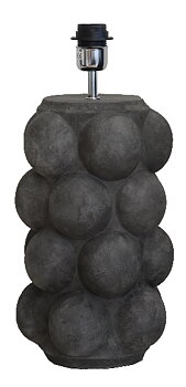 B. Bubbels Lampfot