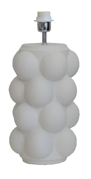 B. Bubbels Lampfot