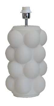 B. Bubbels Lampfot