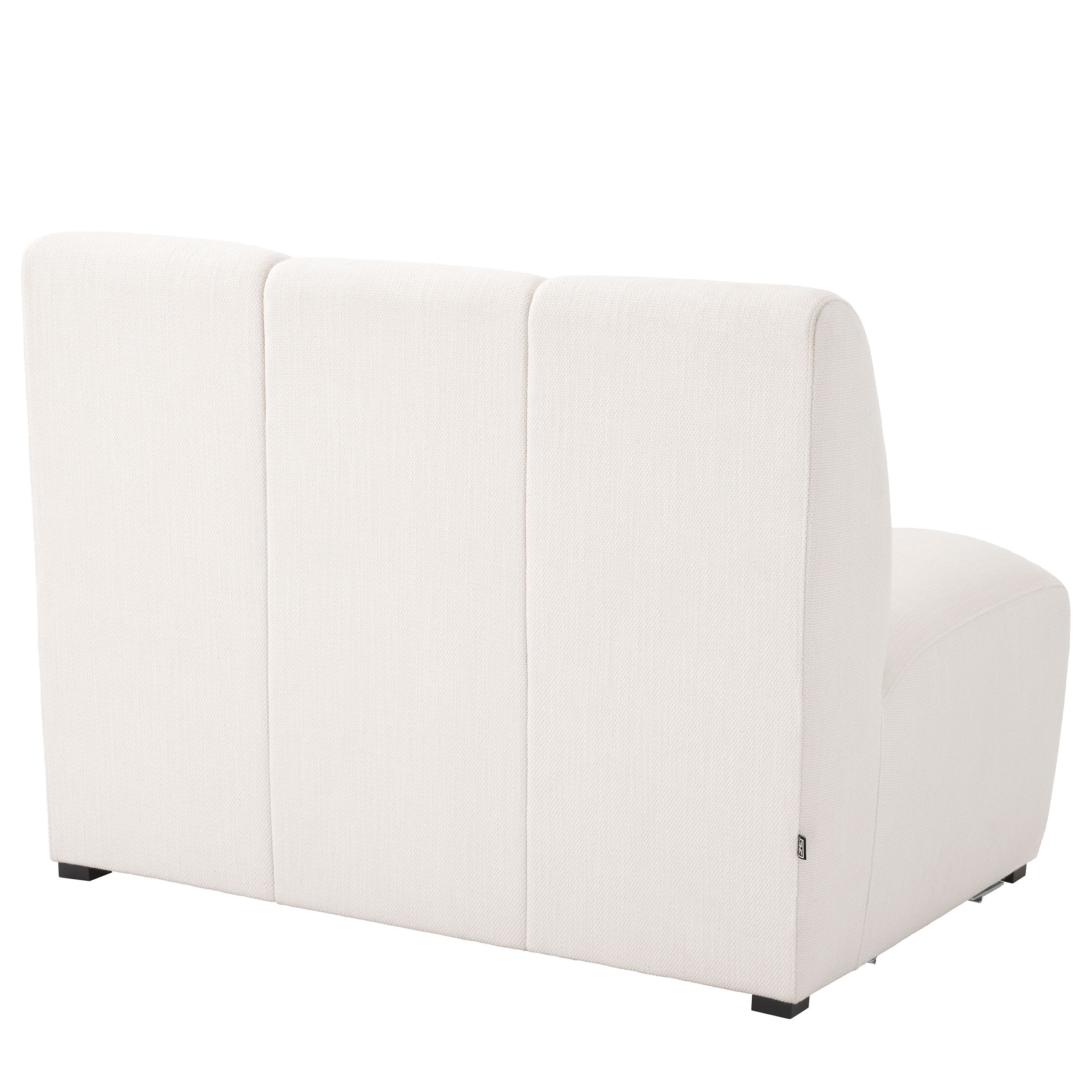 SOFA LANDO STRAIGHT - 3