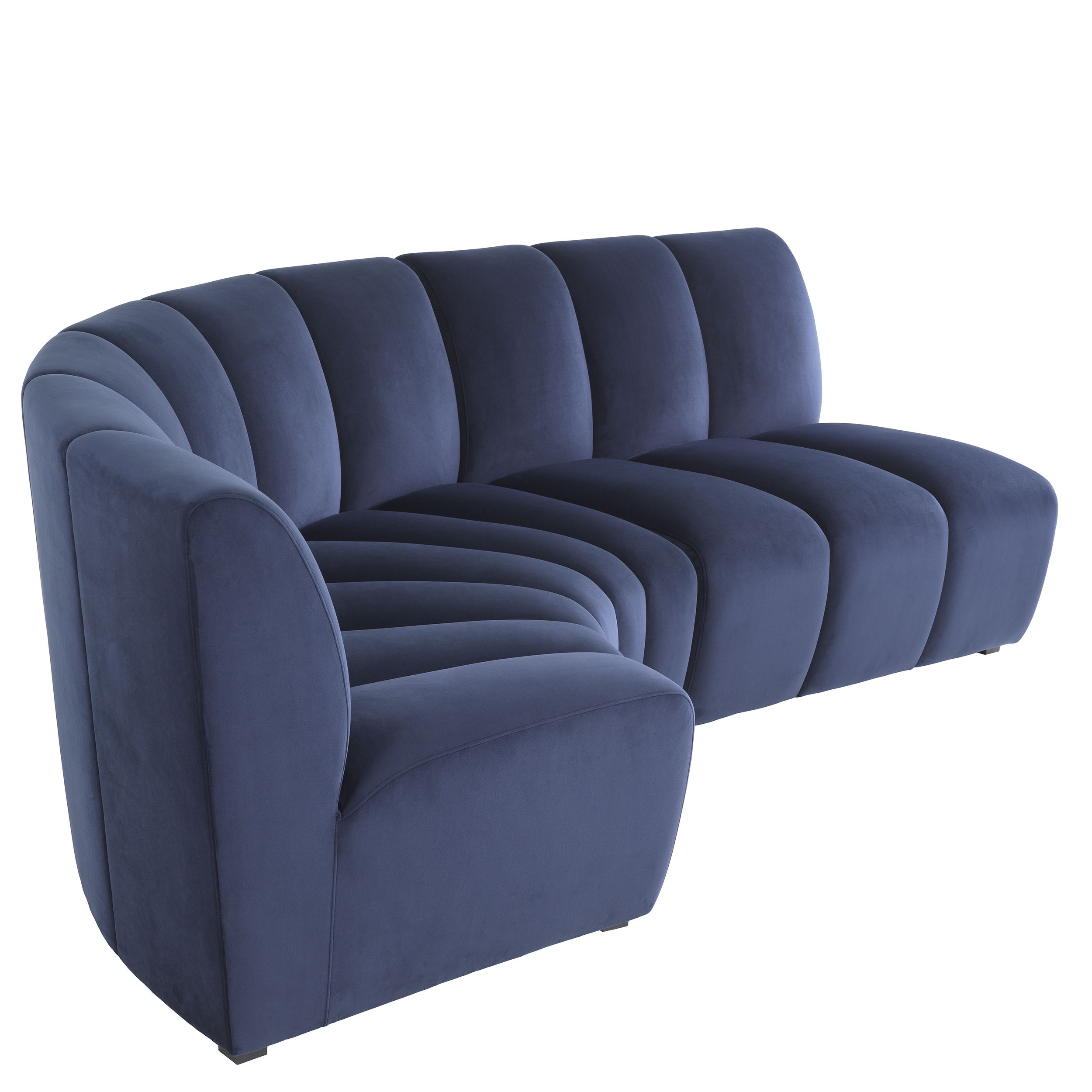 SOFA LANDO CORNER - 4