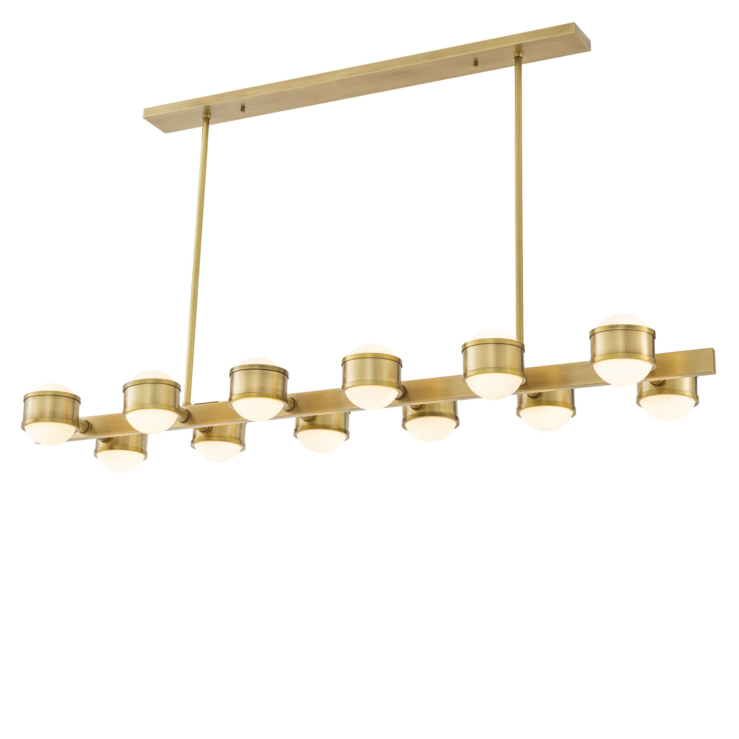 CHANDELIER ALDO - 4