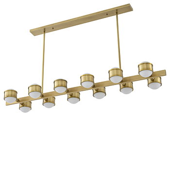 CHANDELIER ALDO