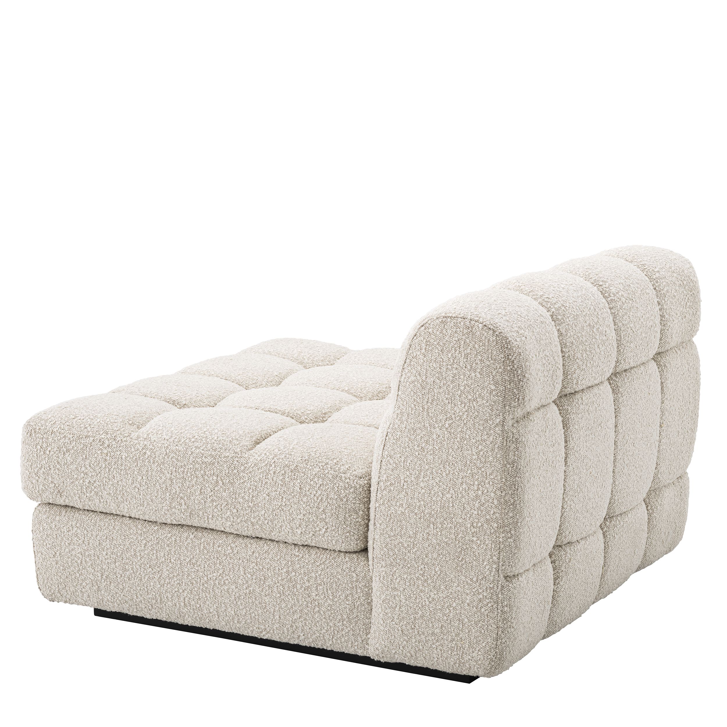 SOFA DEAN MIDDLE - 3