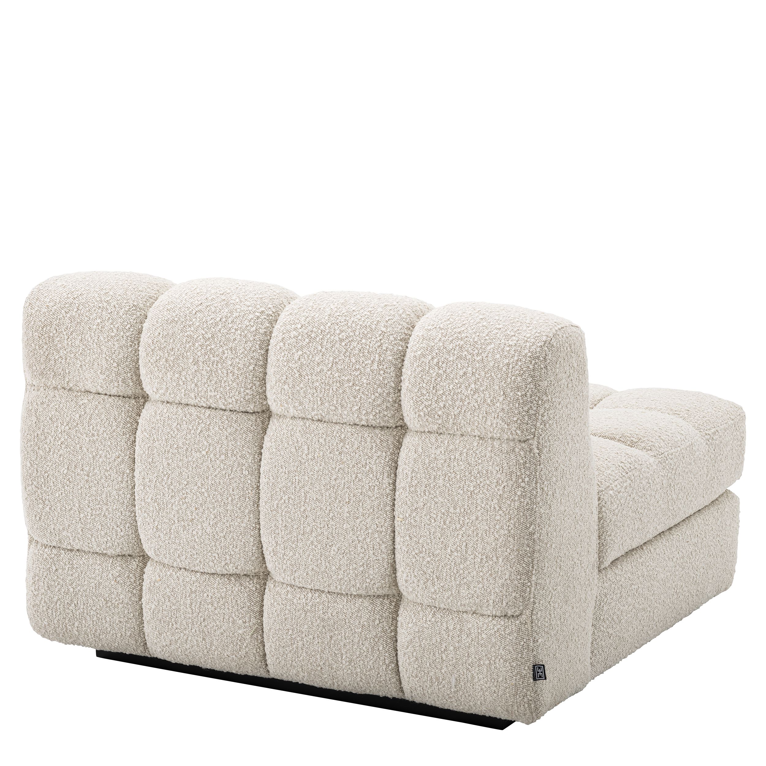 SOFA DEAN MIDDLE - 2