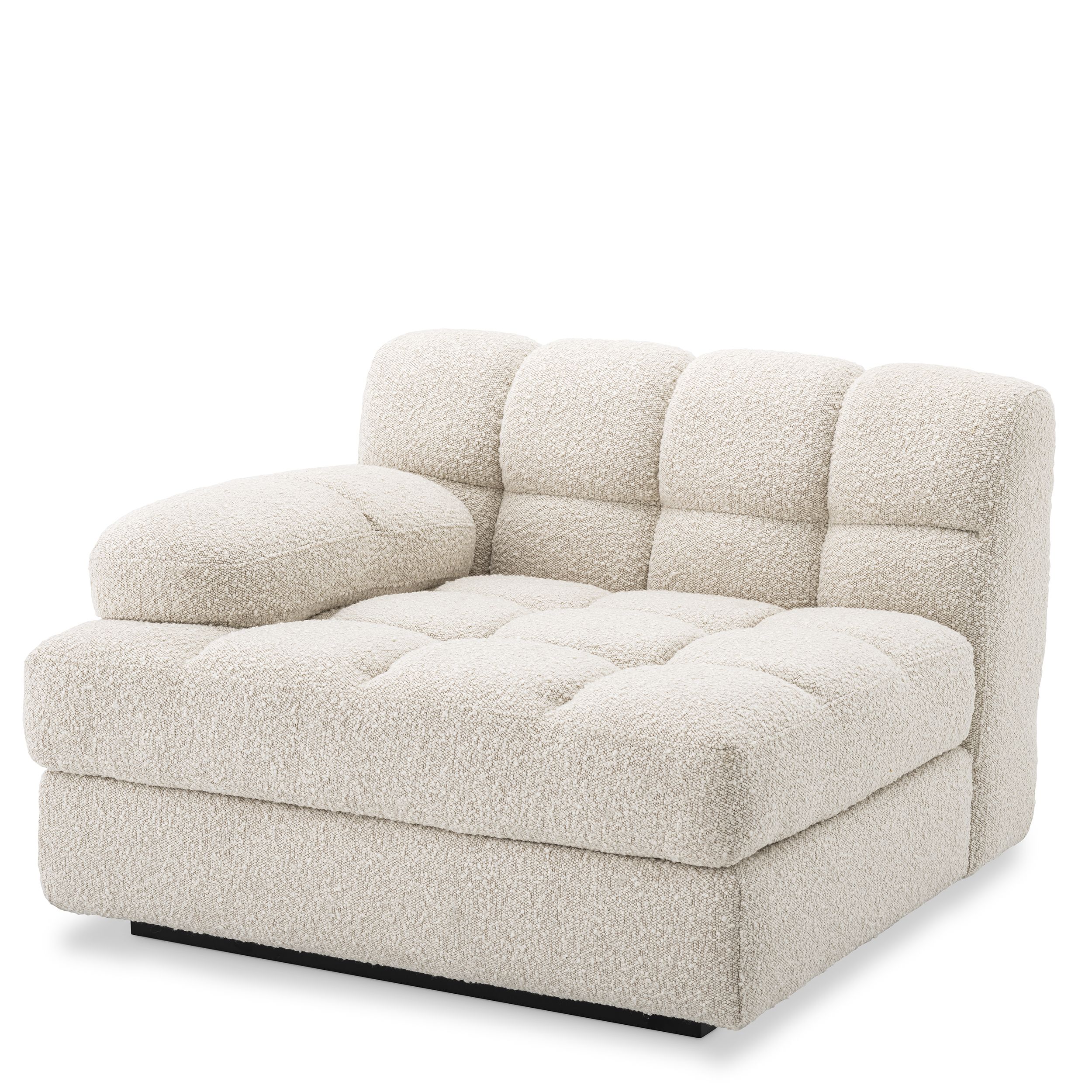 SOFA DEAN LEFT - 2