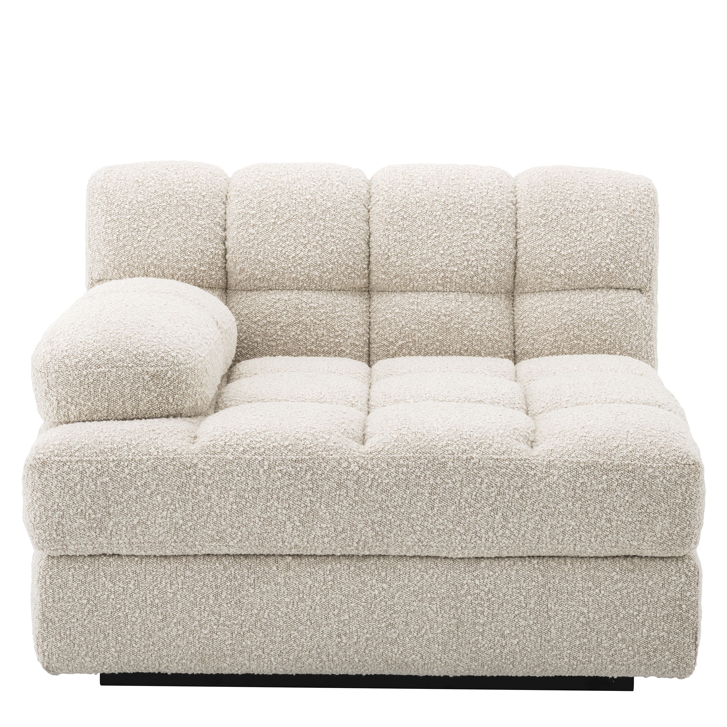 SOFA DEAN LEFT