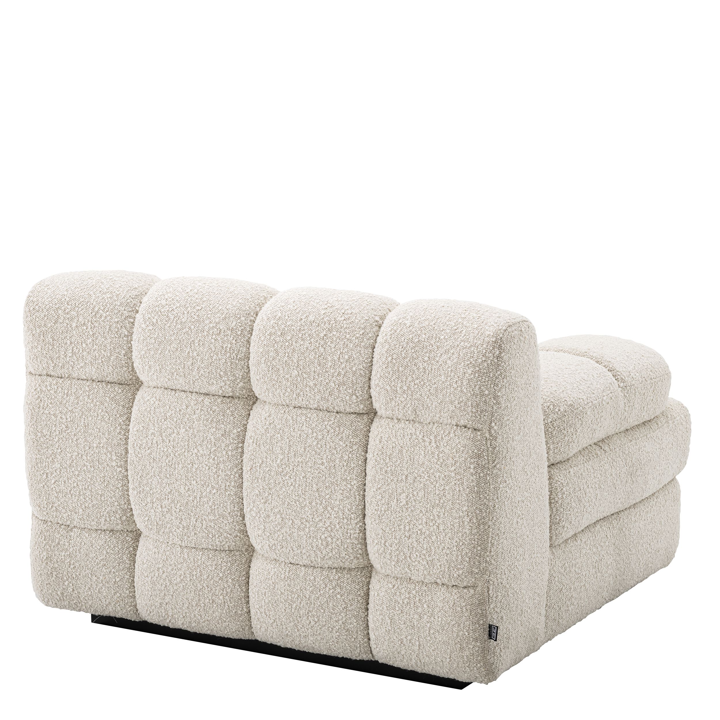 SOFA DEAN LEFT - 3