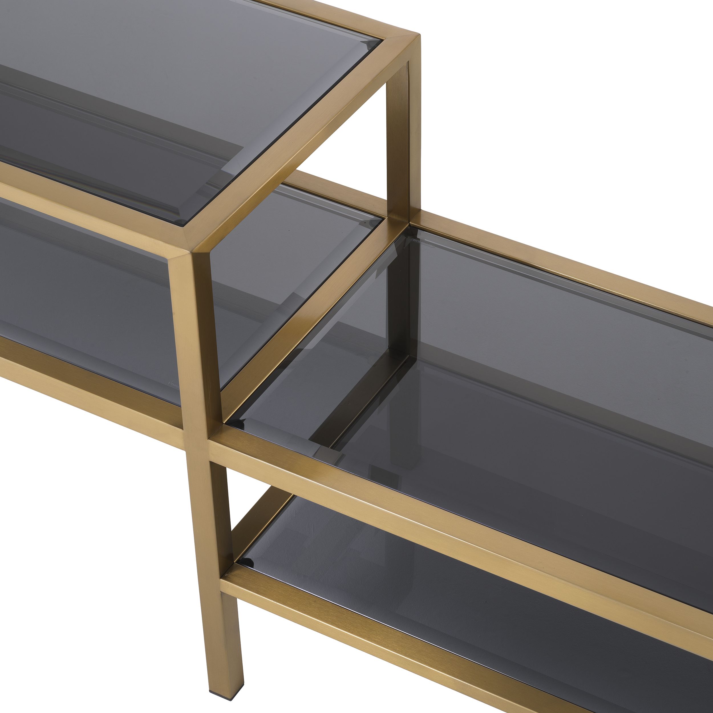 TV CABINET DUO - 2