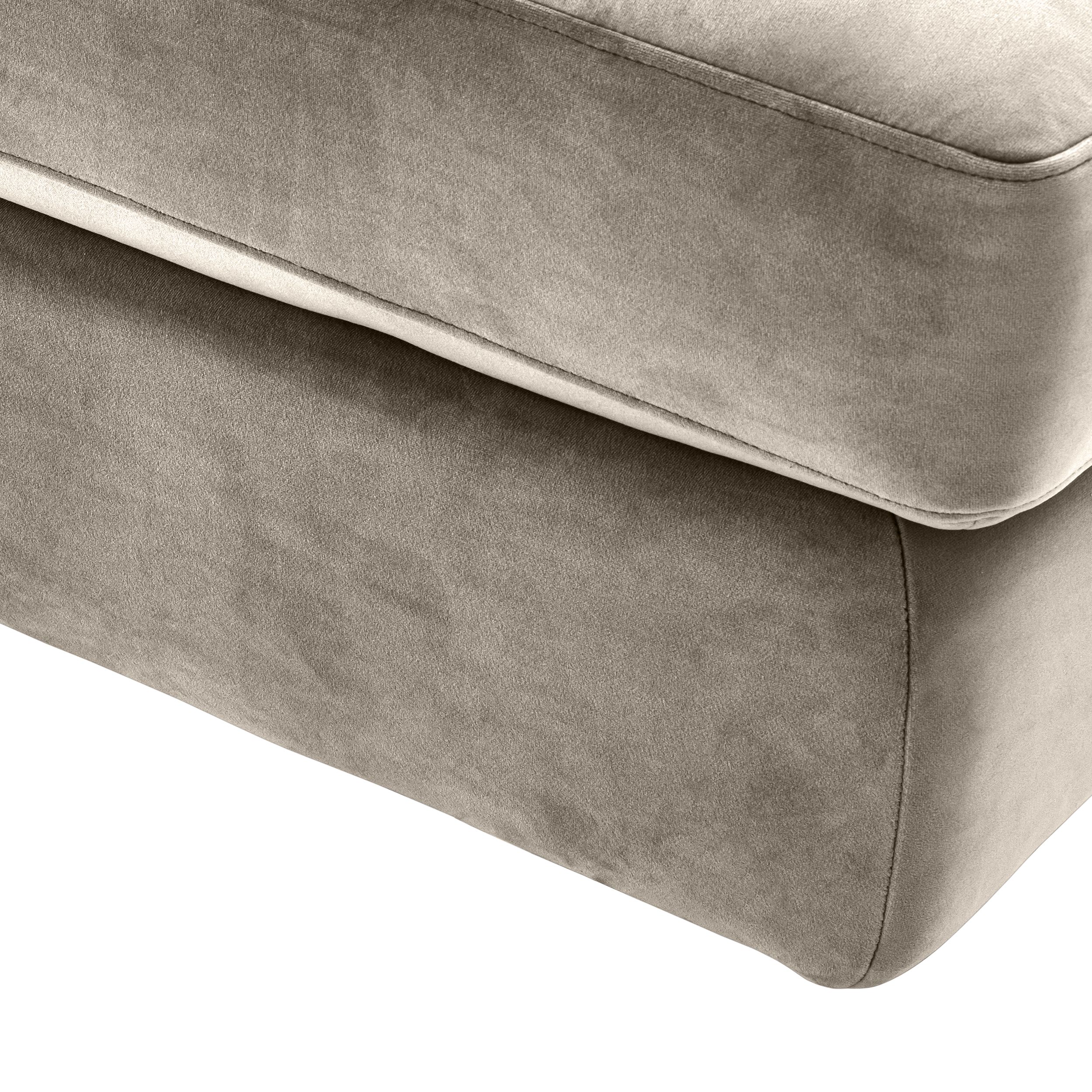 SOFA DEAN MIDDLE - 5