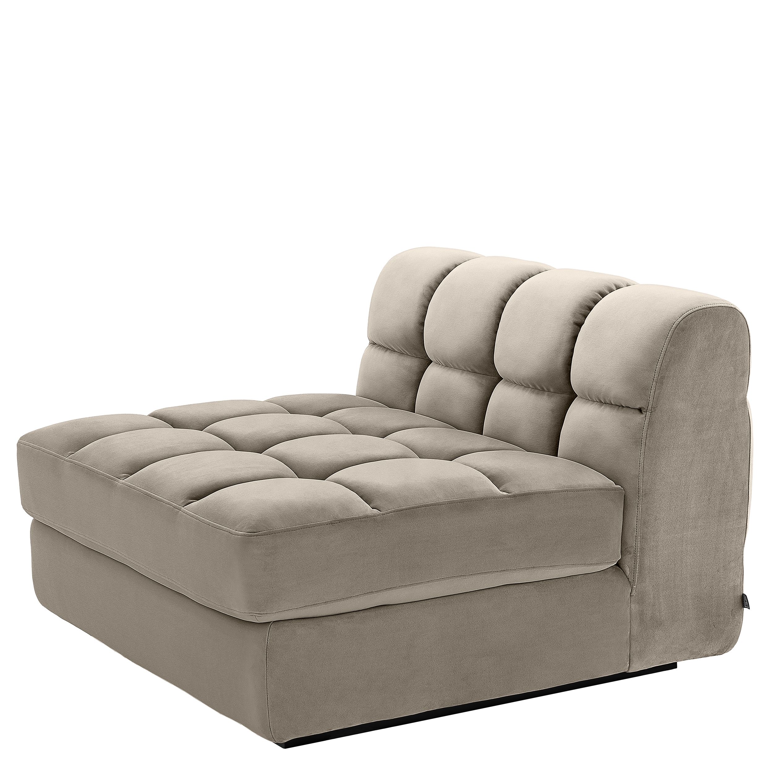 SOFA DEAN MIDDLE - 8