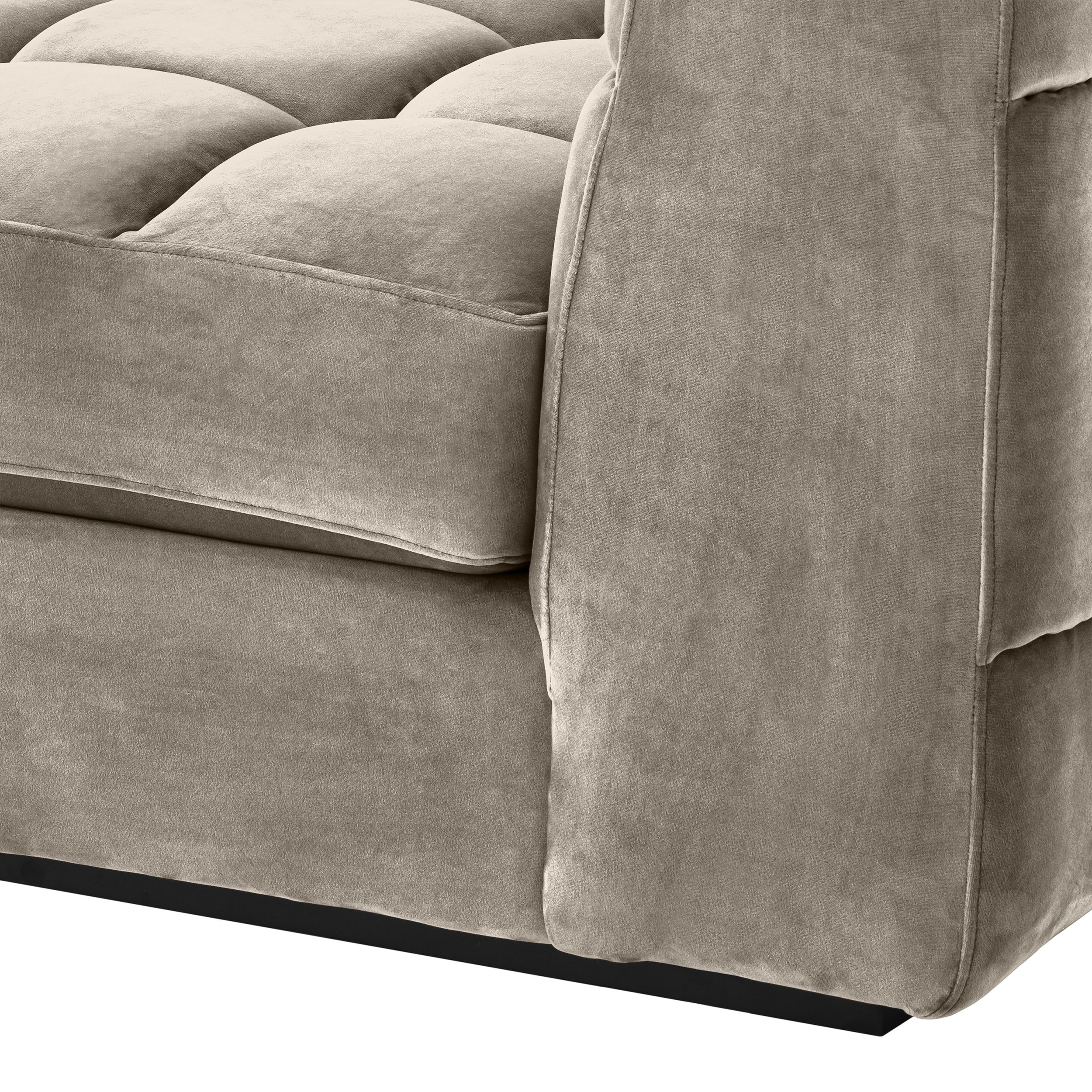 SOFA DEAN MIDDLE - 3