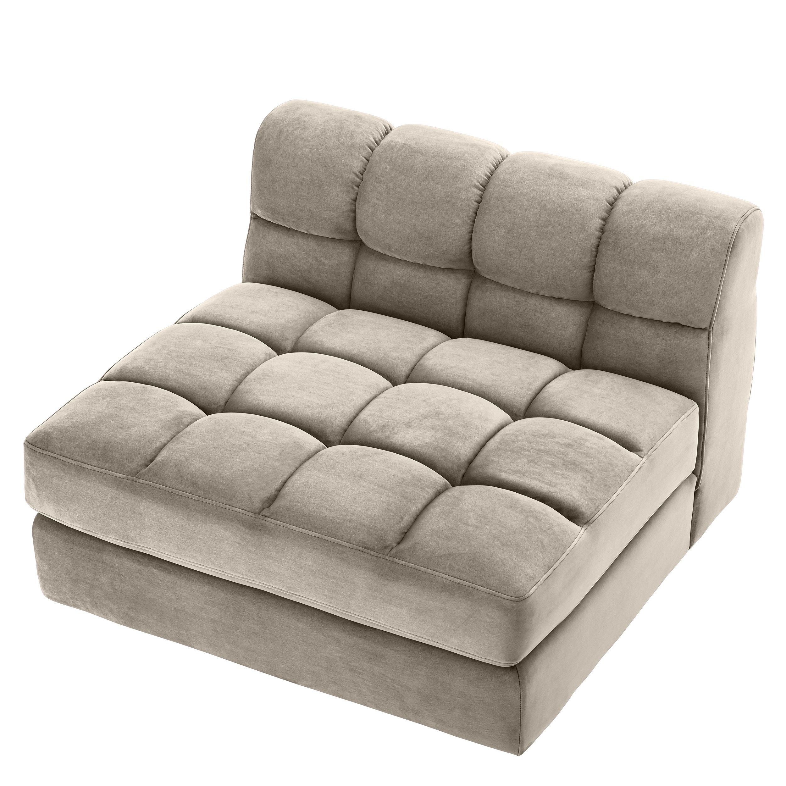SOFA DEAN MIDDLE - 2