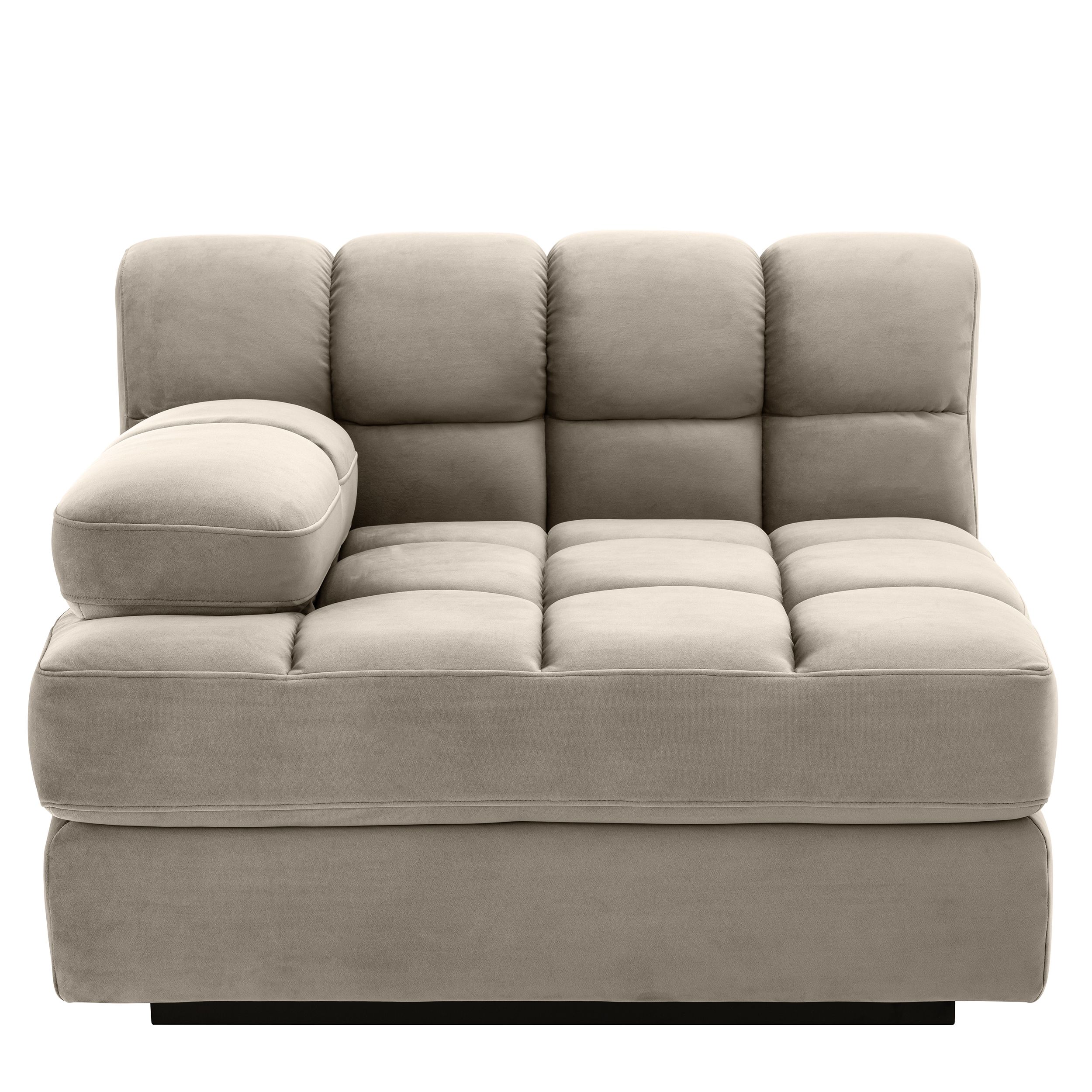 SOFA DEAN LEFT - 2