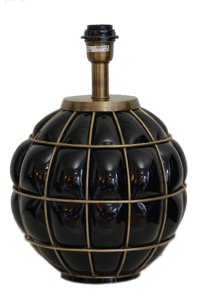 B. Grace Kelly Lampfot 