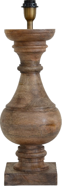 B. Palmar Lampfot 