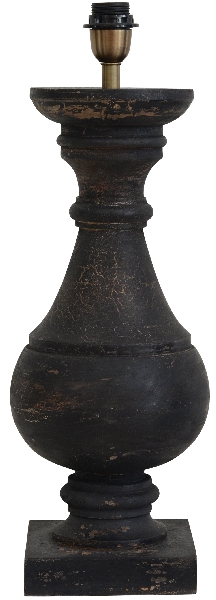 B. Palmar Lampfot 