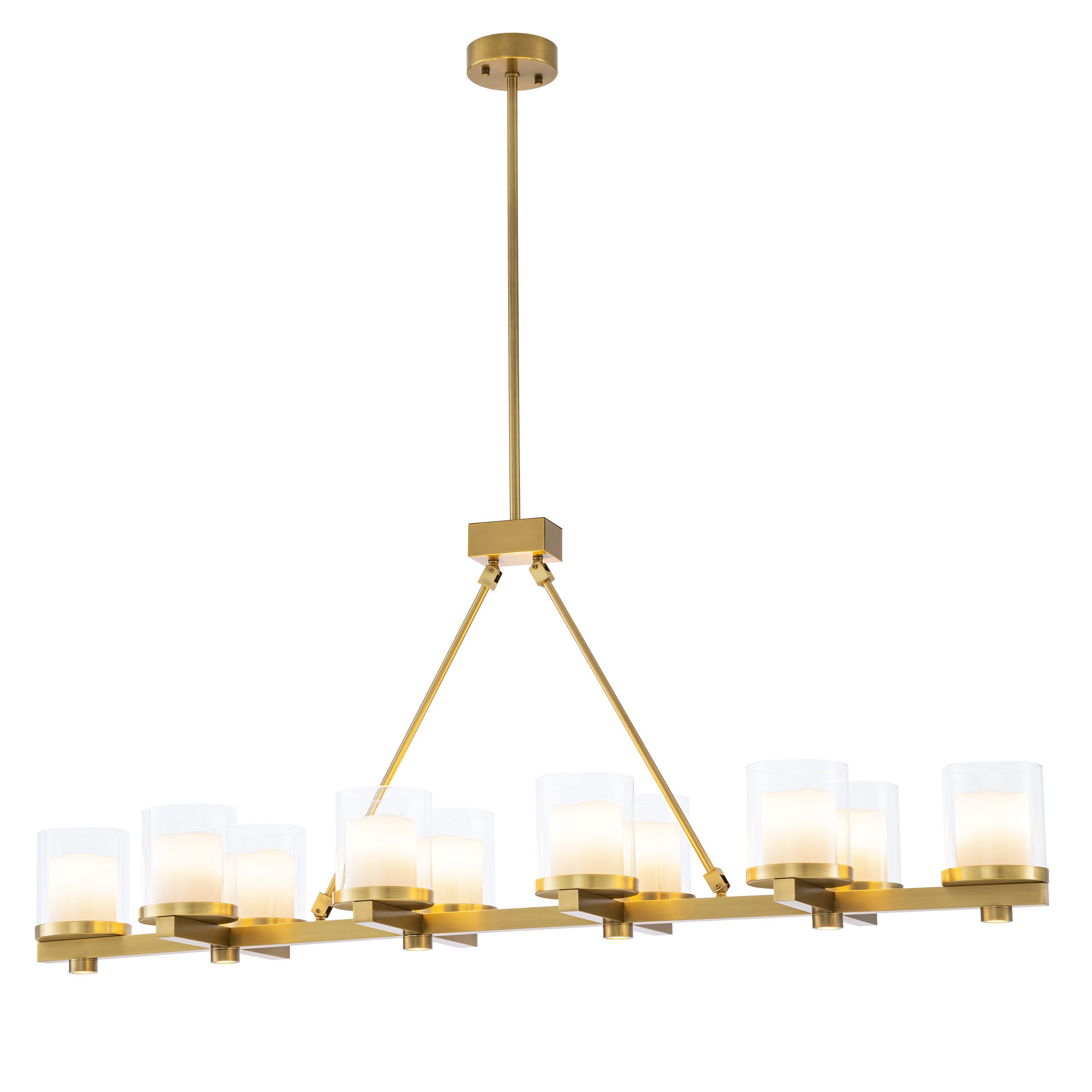 CHANDELIER DONOVAN - 3