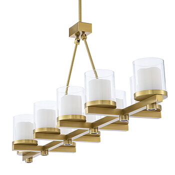 CHANDELIER DONOVAN