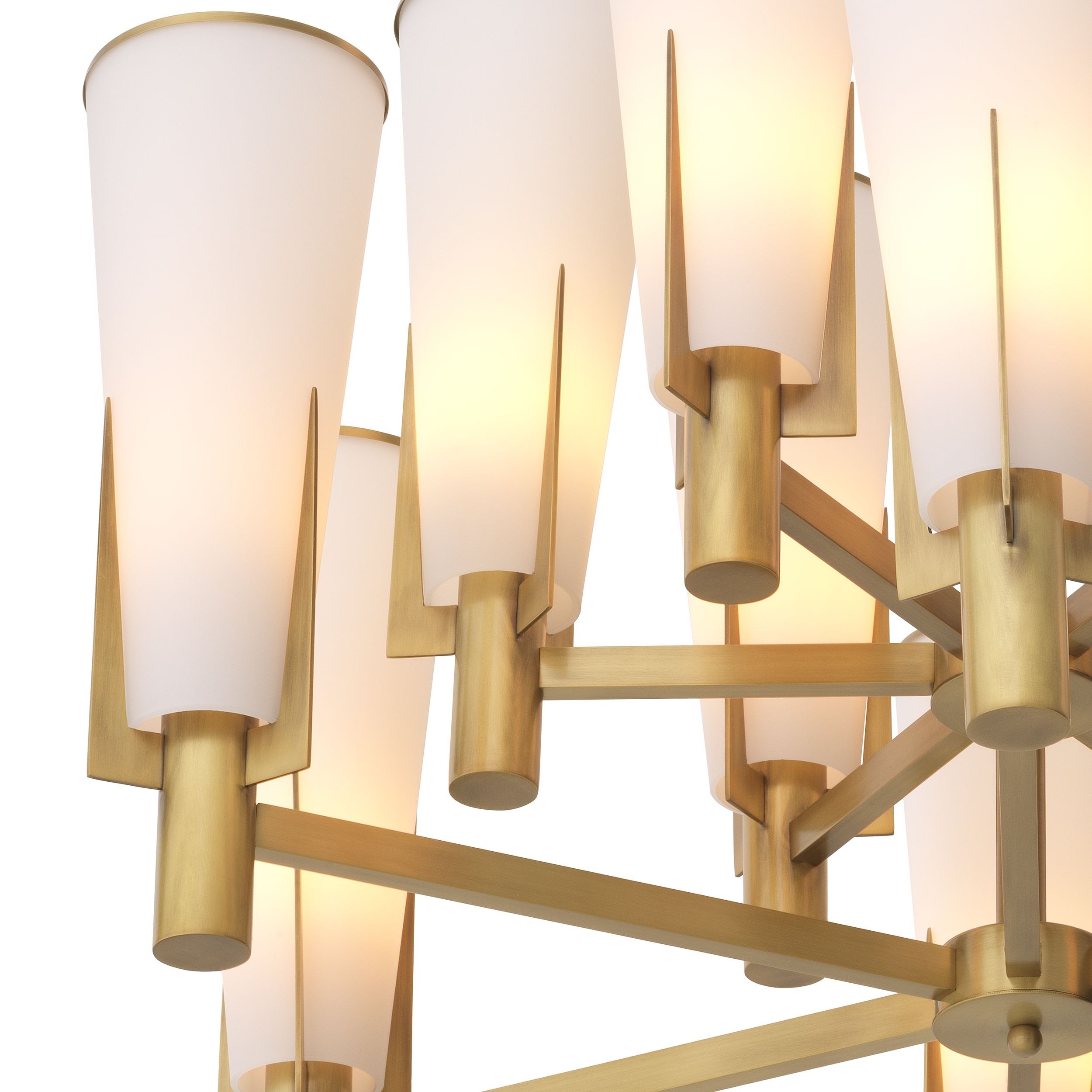 CHANDELIER DINO DOUBLE - 2