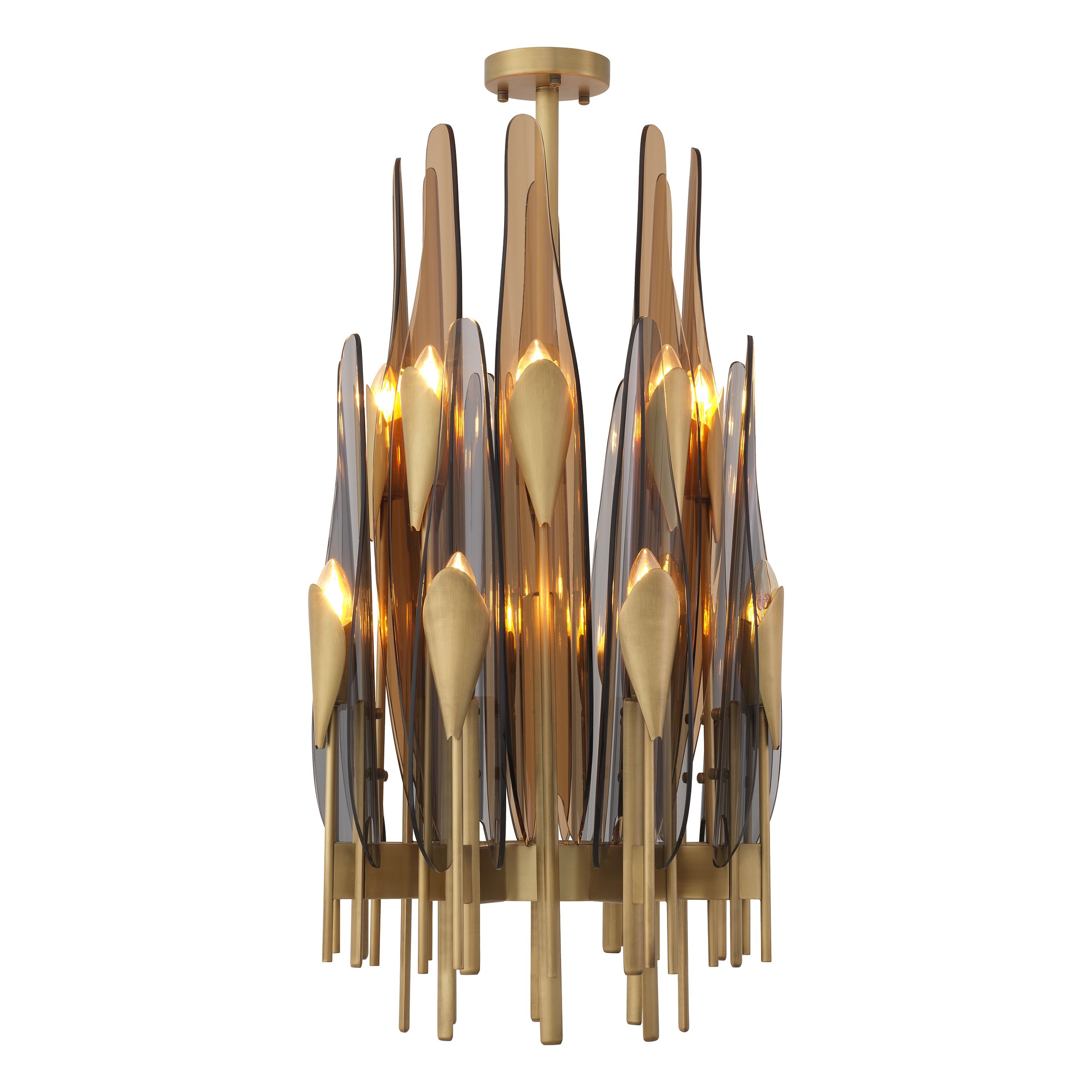 CHANDELIER SKY VERTICAL - 2