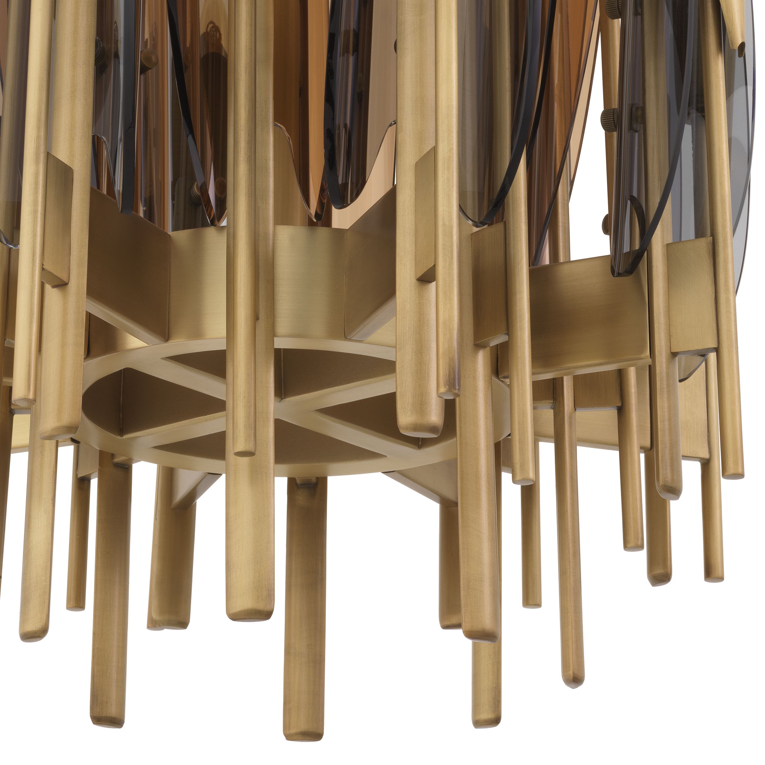 CHANDELIER SKY VERTICAL - 3