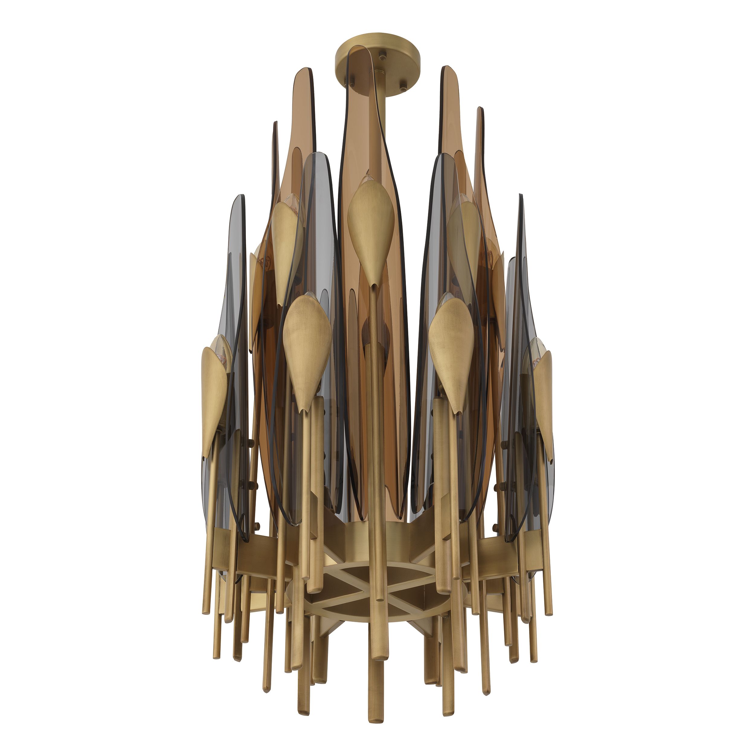 CHANDELIER SKY VERTICAL - 5