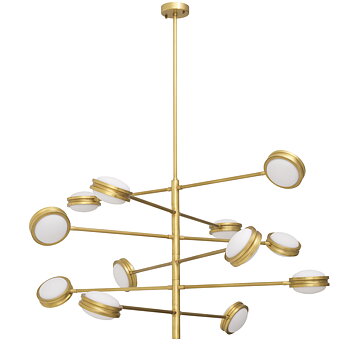 CHANDELIER BLAIZE