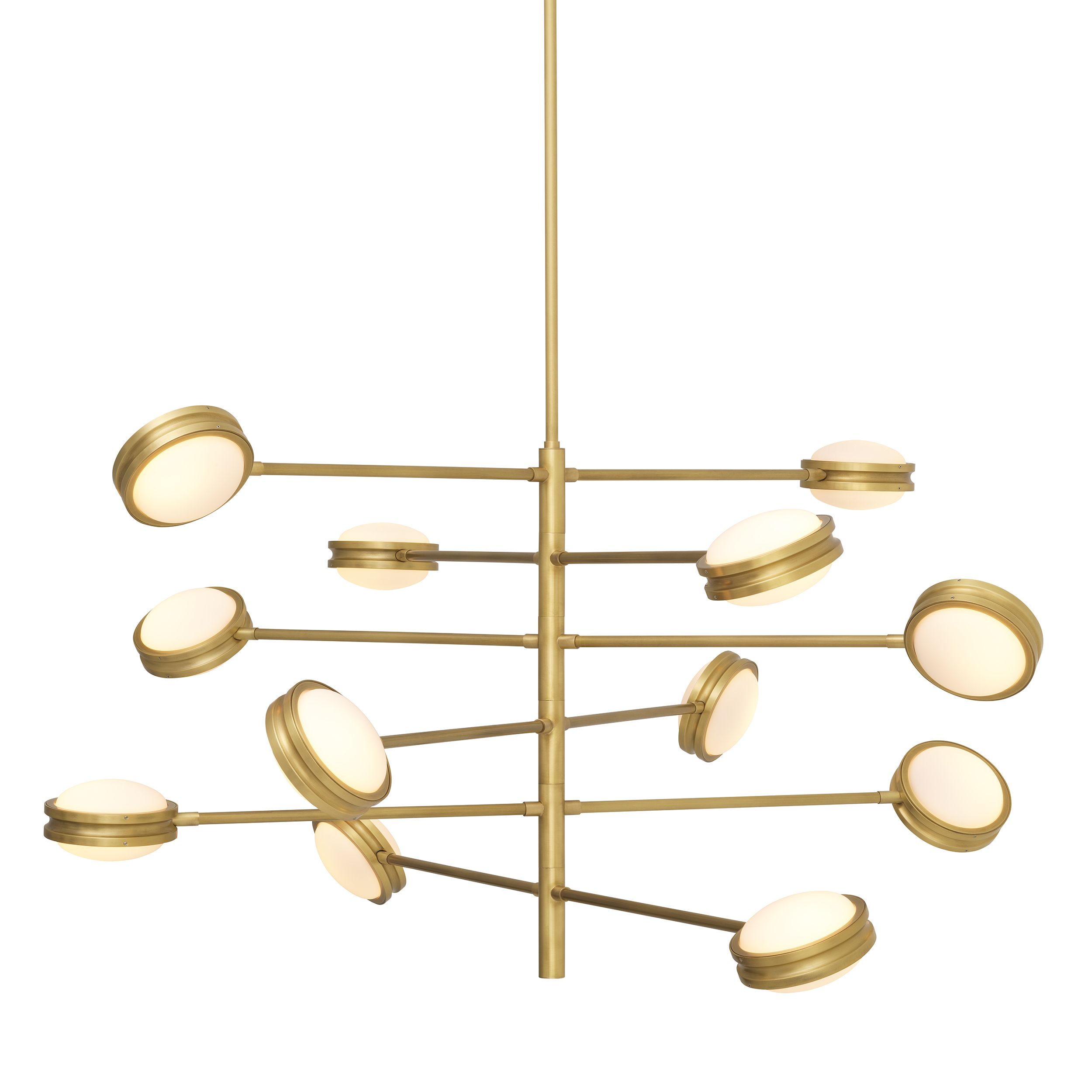 CHANDELIER BLAIZE - 4