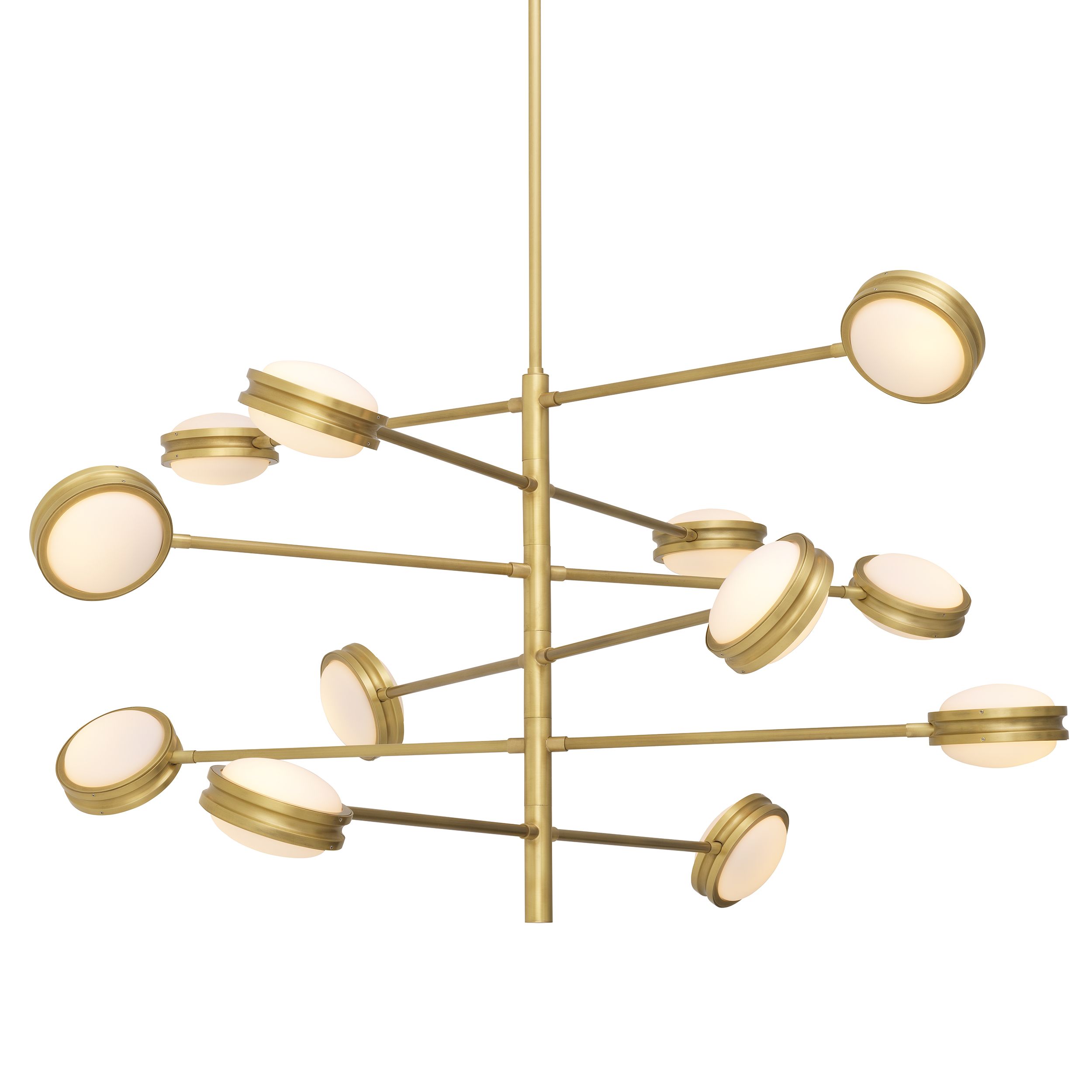 CHANDELIER BLAIZE - 2