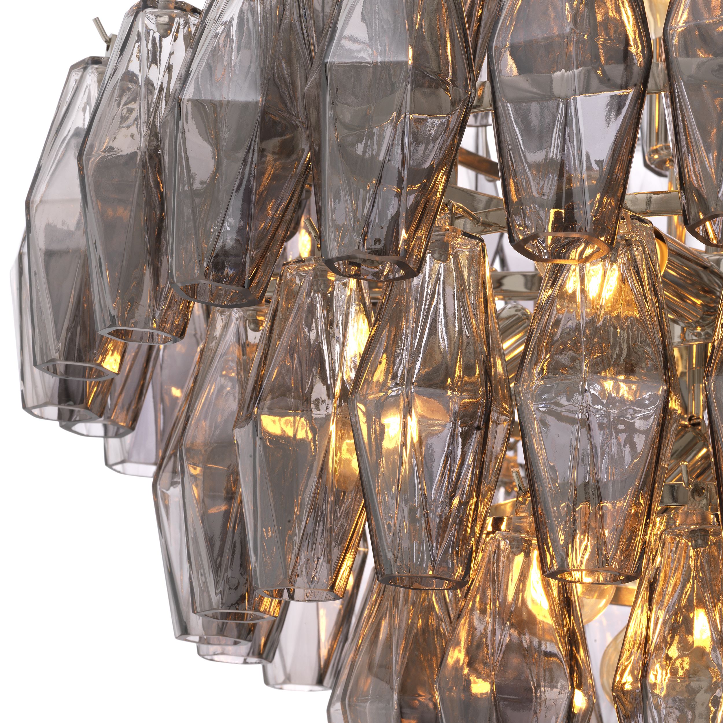 CHANDELIER BENINI L - 5